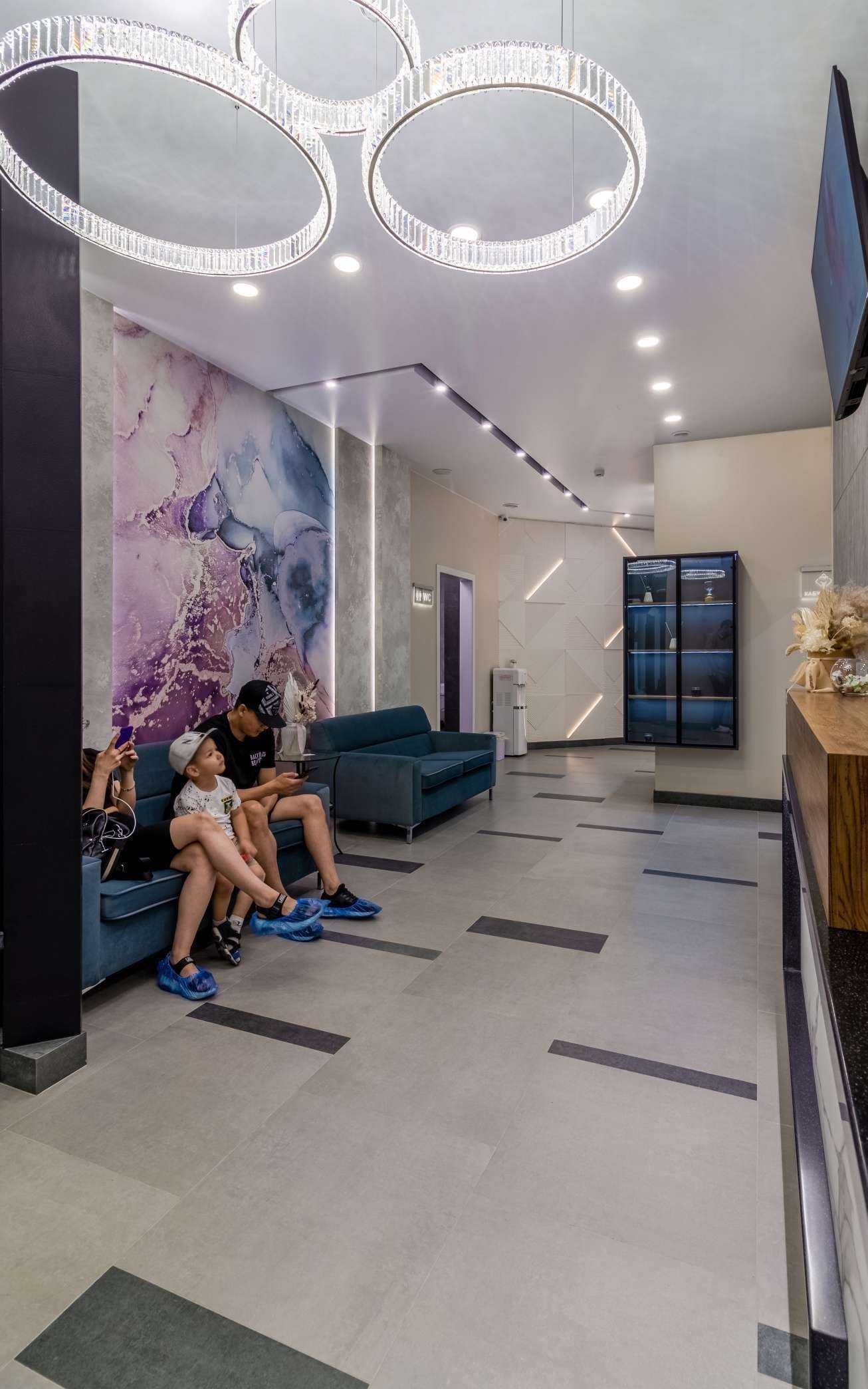 Отзывы на компанию Центр Дент в Новосибирске c фото