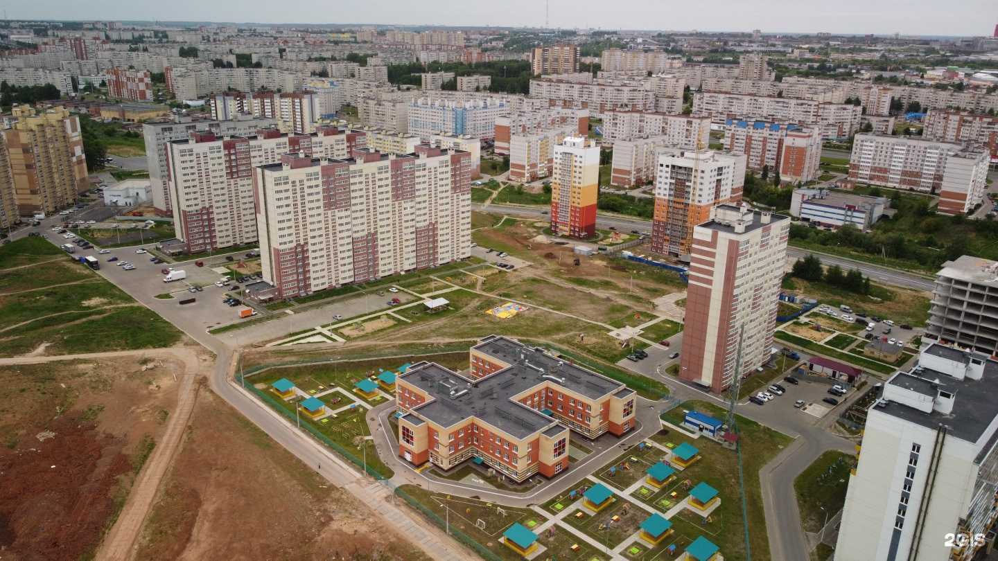 Отзывы на компанию Удача в Чебоксарах c фото