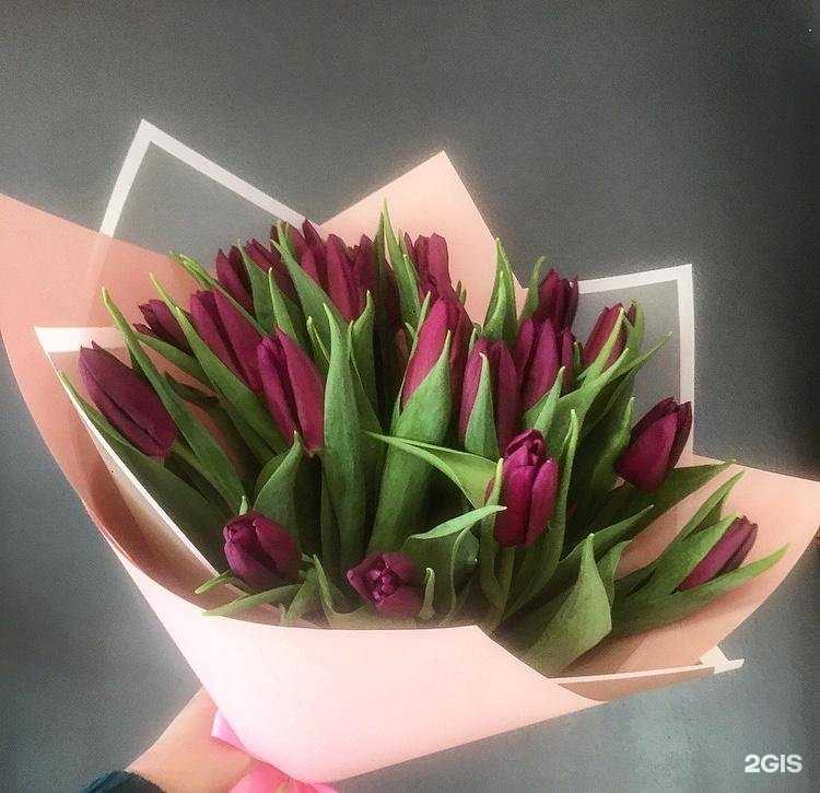 Отзывы на компанию Lucky flower в г. Владивосток c фото