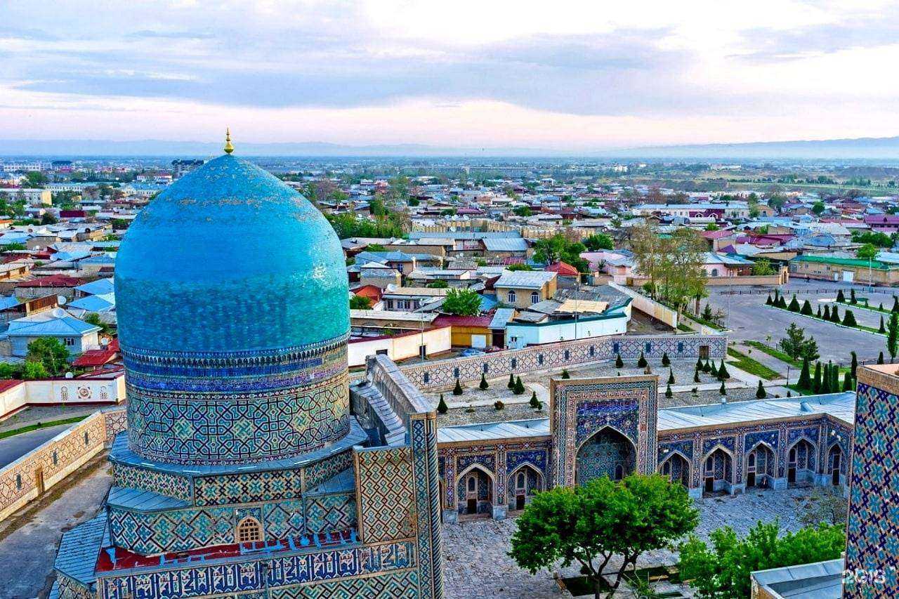 Отзывы на компанию Green Tours в Альметьевске c фото