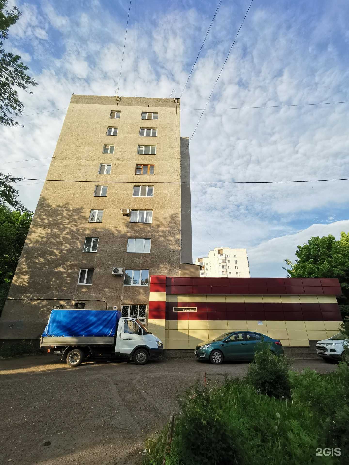 Отзывы на компанию Анжелика в Уфе c фото - фотография 2 из 2