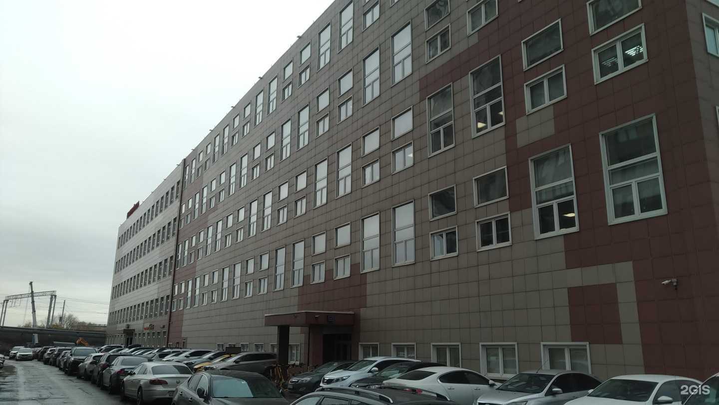 Отзывы на компанию ВебДивижн в г. Отрадное c фото