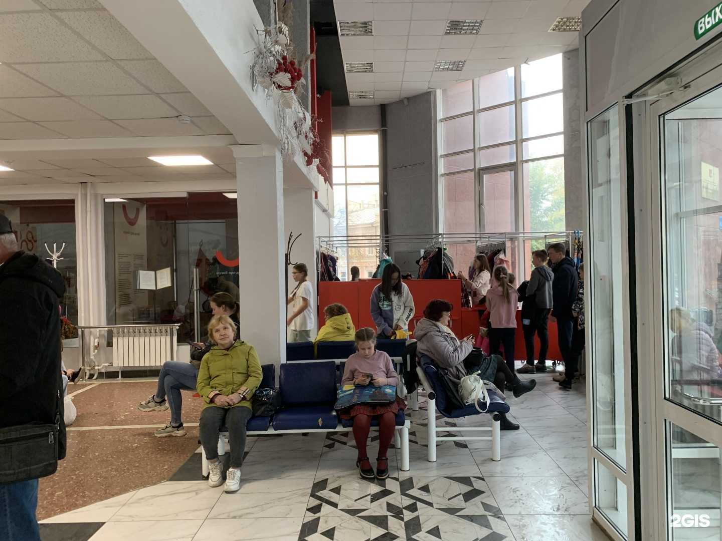 Отзывы на компанию Пермская краевая спортивная школа альпинизма и скалолазания в Перми c фото