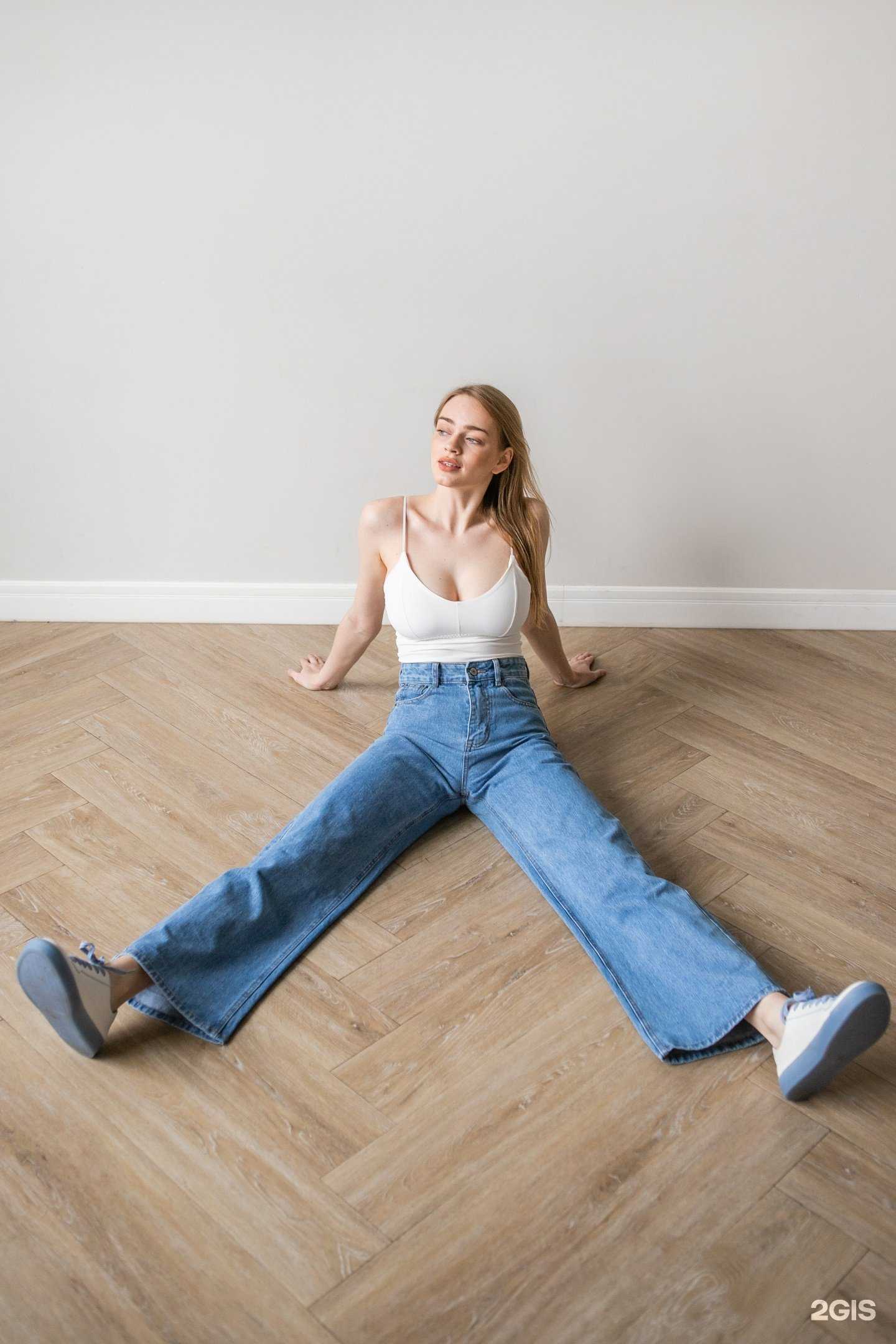 Отзывы на компанию Только Джинсы в Челябинске c фото