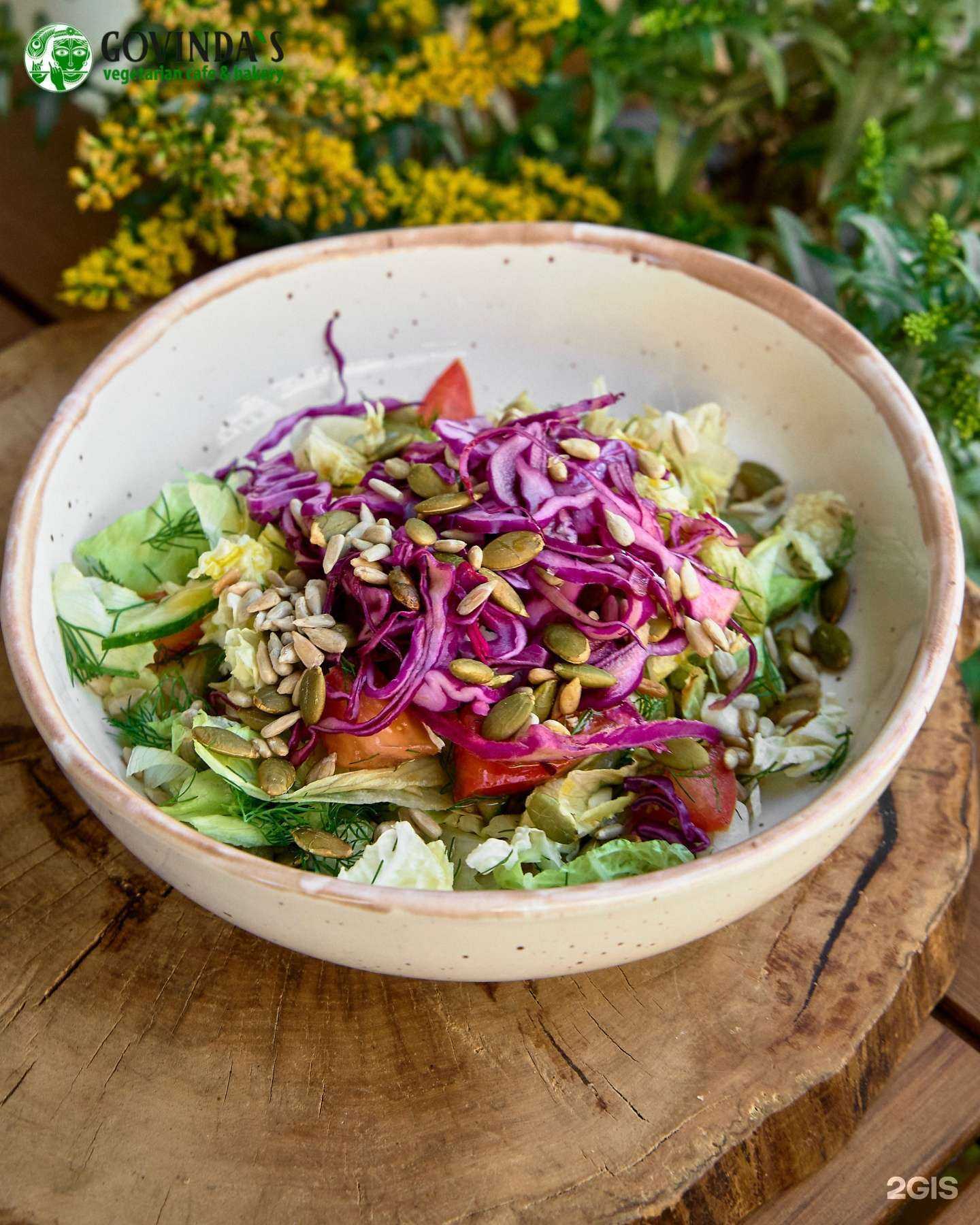 Отзывы на компанию Govinda`s в Кирове c фото