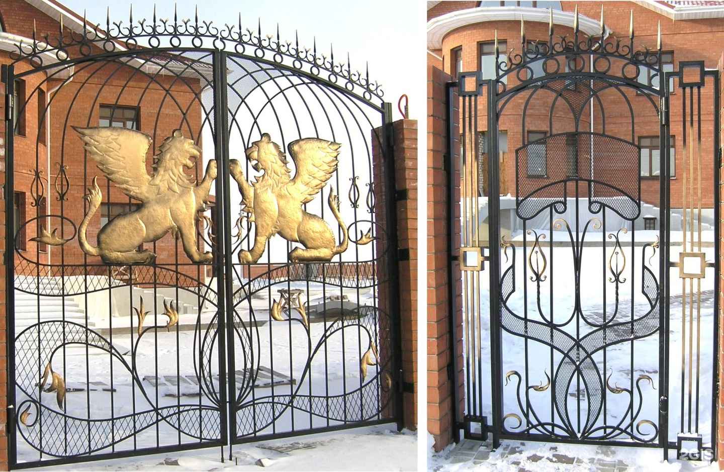 Отзывы на компанию Kovka63.ru в Тольятти c фото