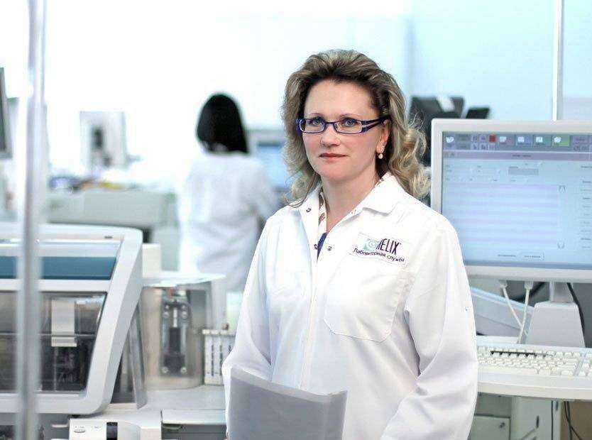 Отзывы на компанию Хеликс в г. Краснодар c фото