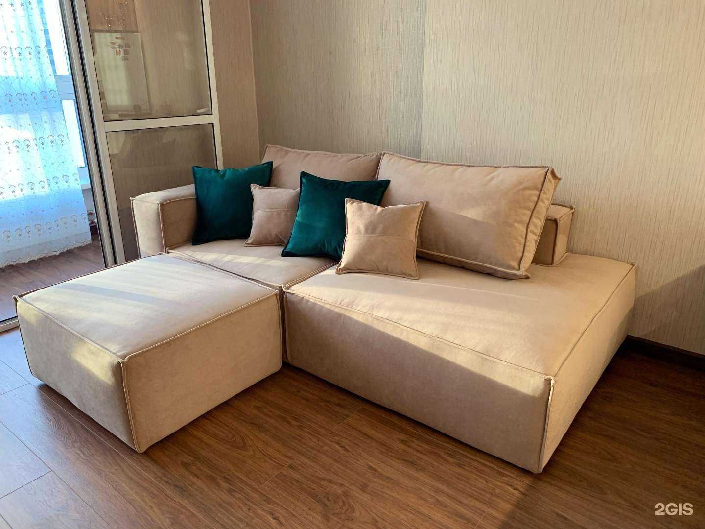 Отзывы на компанию ДиваДиван в Кемерове c фото
