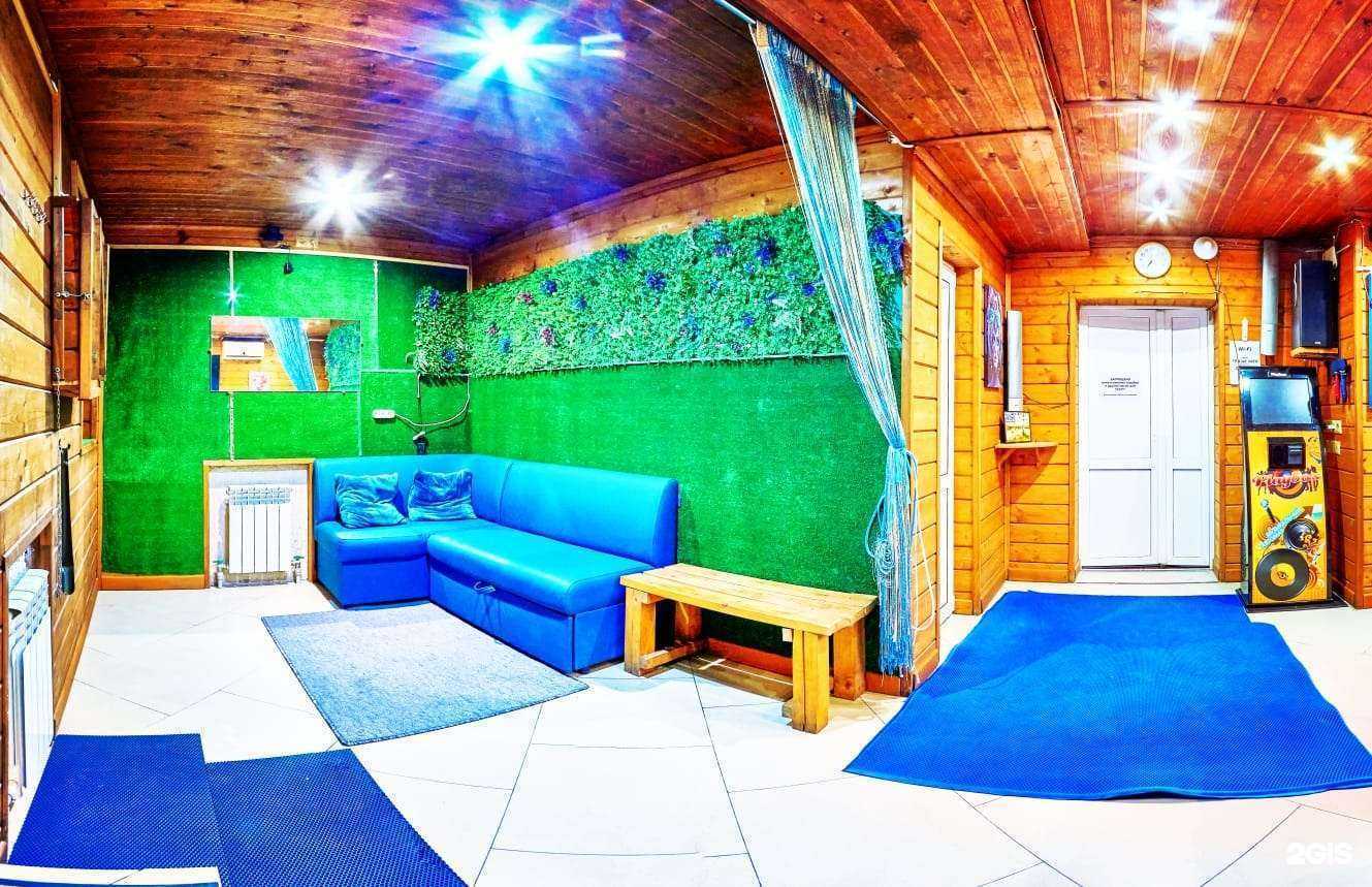 Отзывы на компанию Киселевская банька в Саратове c фото