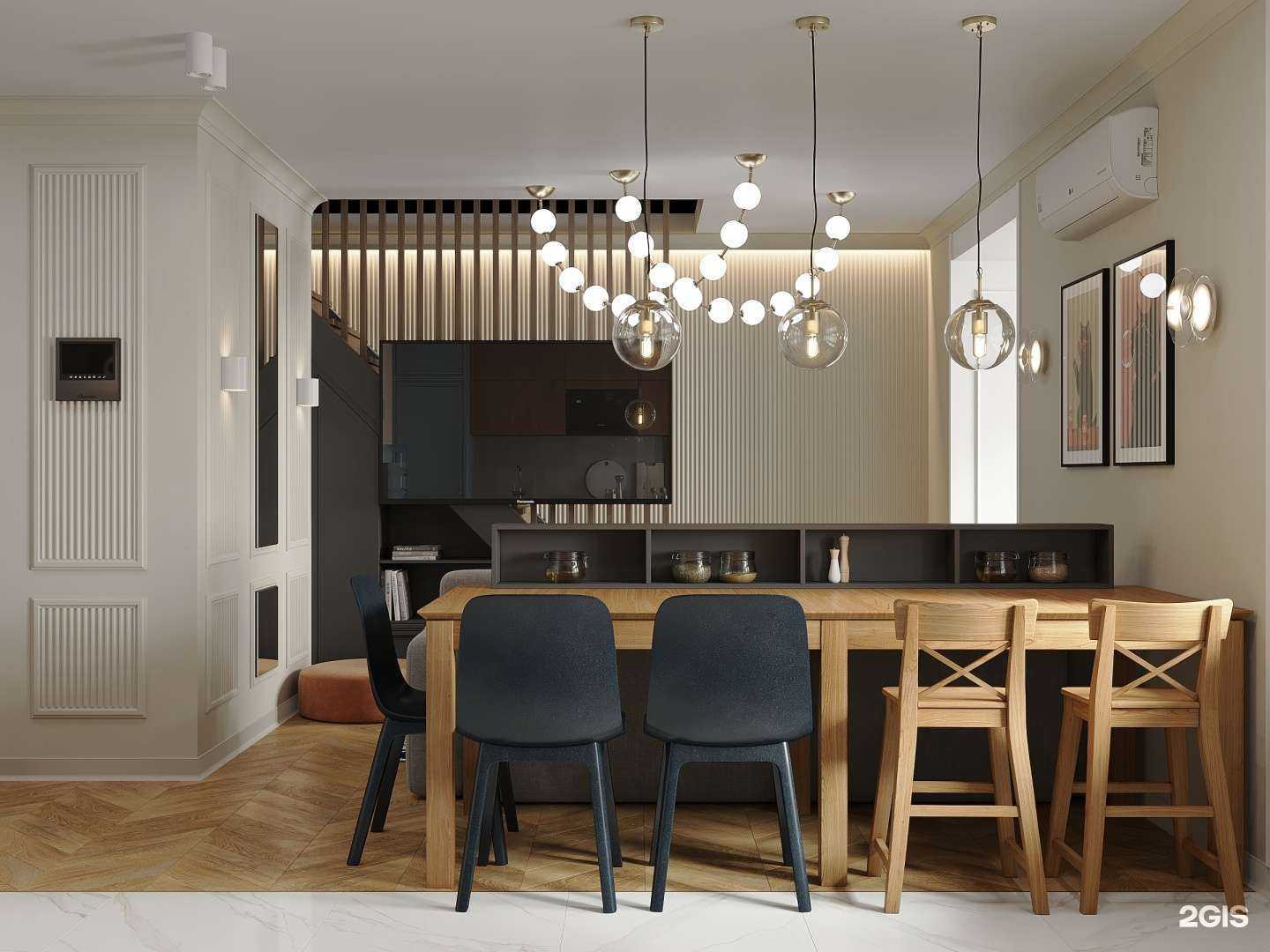 Отзывы на компанию Umbra design group в г. Нижний Новгород c фото