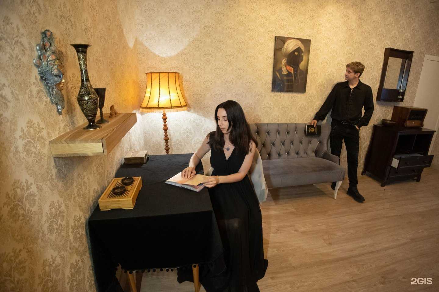 Отзывы на компанию Quest Brothers в г. Воронеж c фото