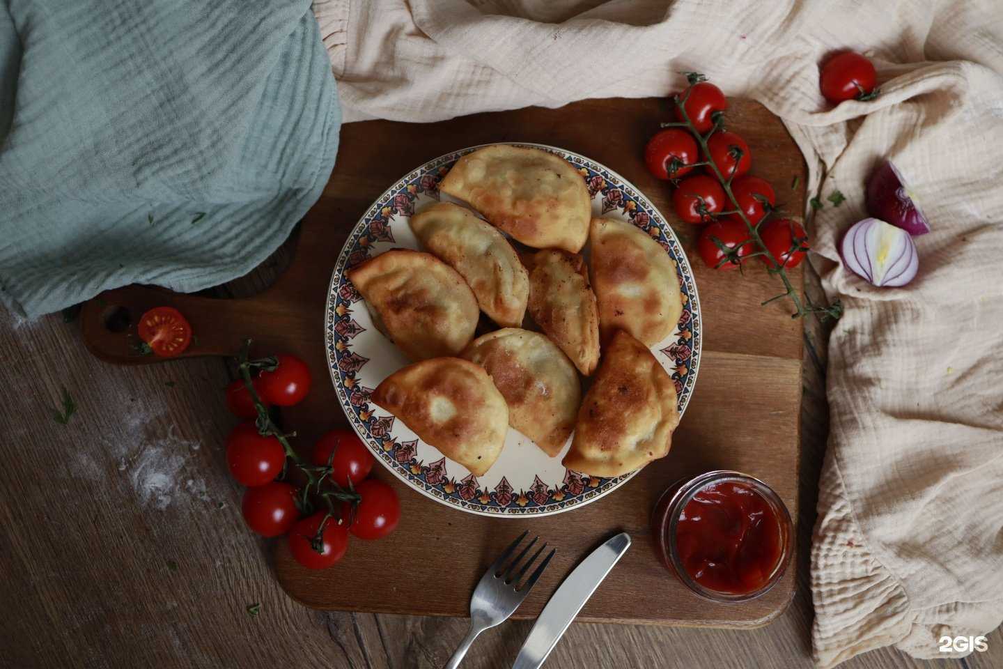 Отзывы на компанию Макаевские полуфабрикаты в Оренбурге c фото