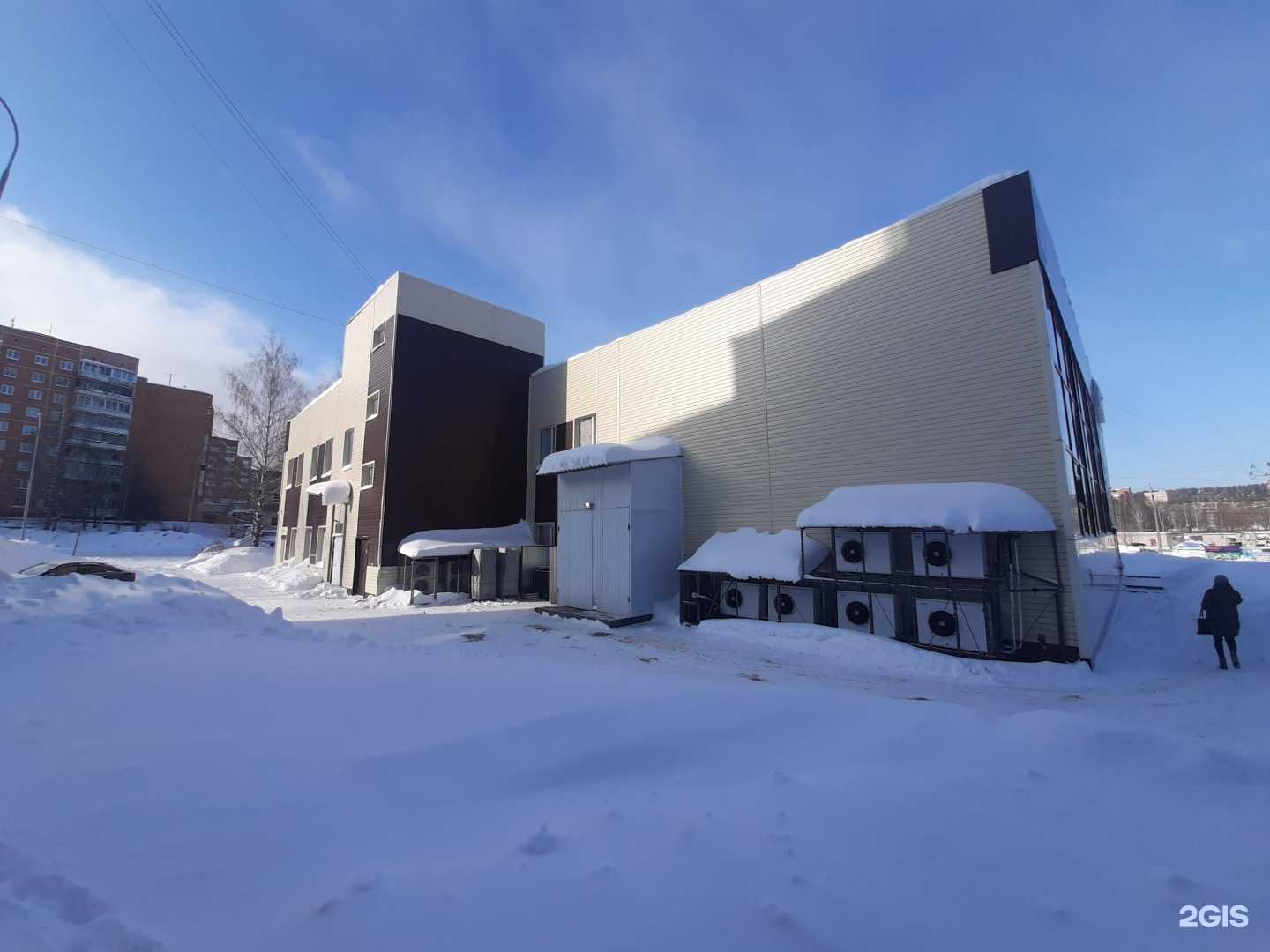 Отзывы на компанию Пари, магазин электронных сигарет и аксессуаров в Кирове-Чепецке c фото