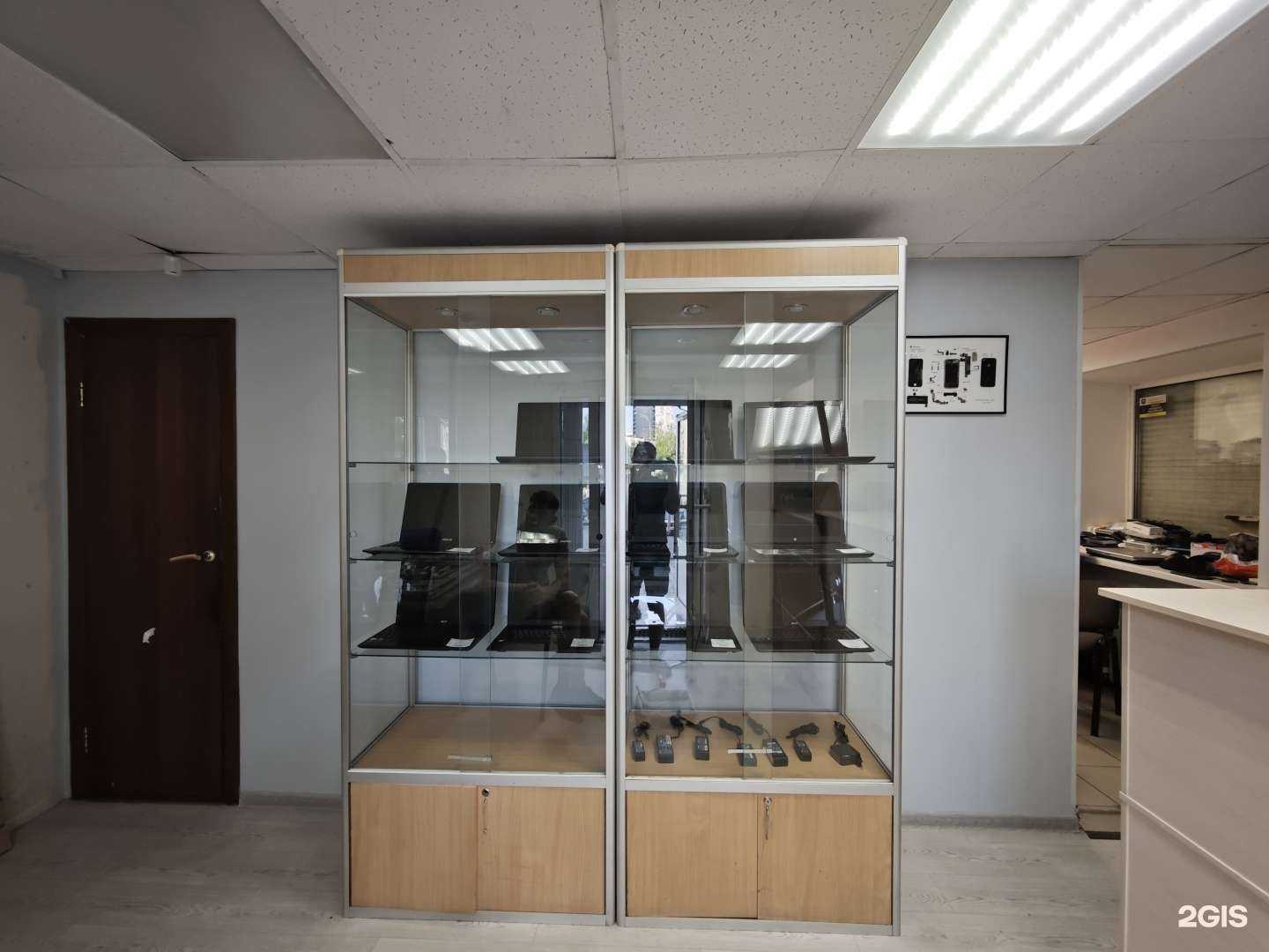 Отзывы на компанию Инспектор гаджетофф в Екатеринбурге c фото