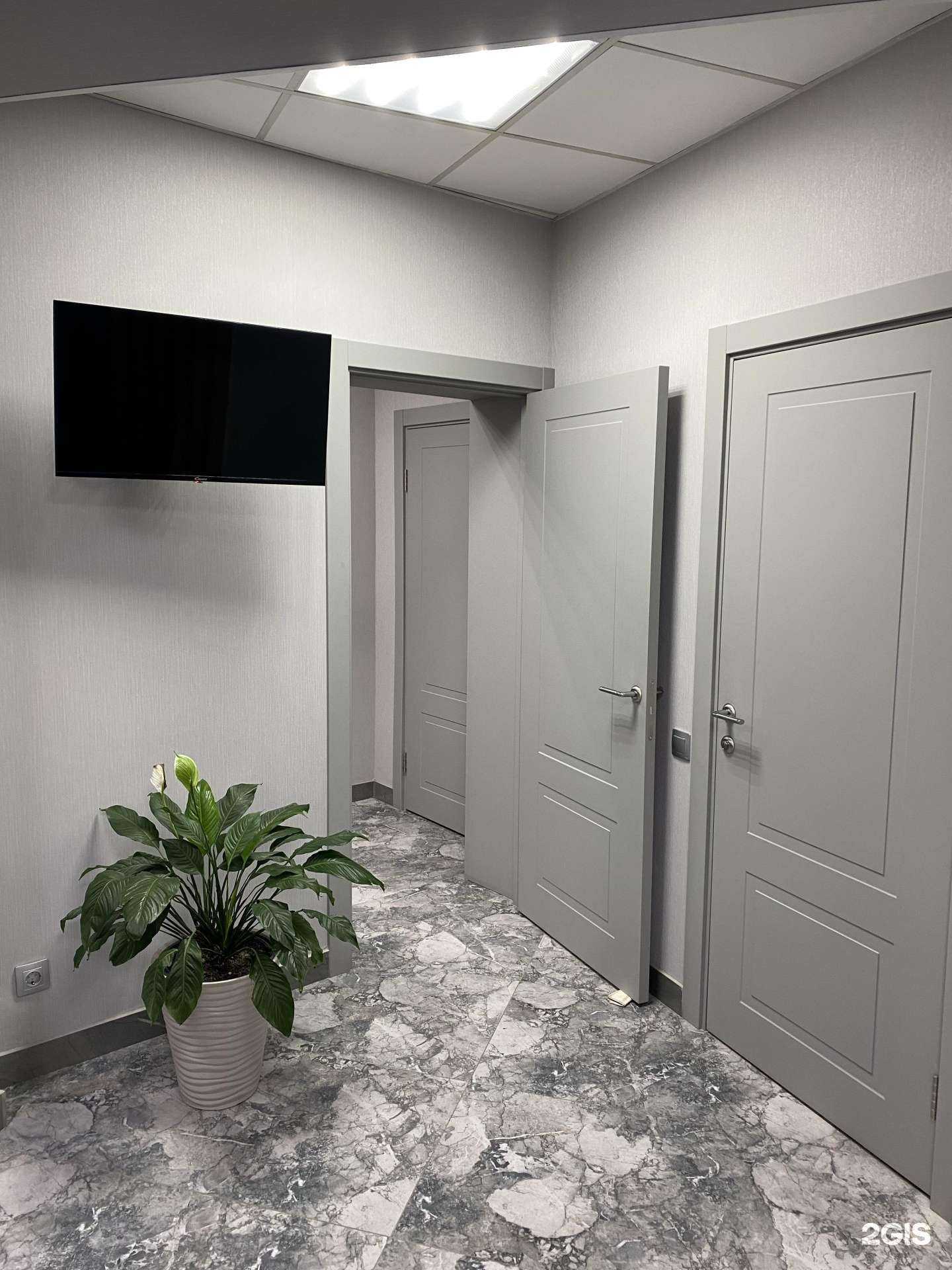 Отзывы на компанию Салон-парикмахерская в Казани c фото