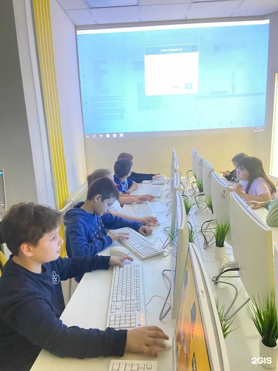 Отзывы на компанию Kiberone в Владимире c фото