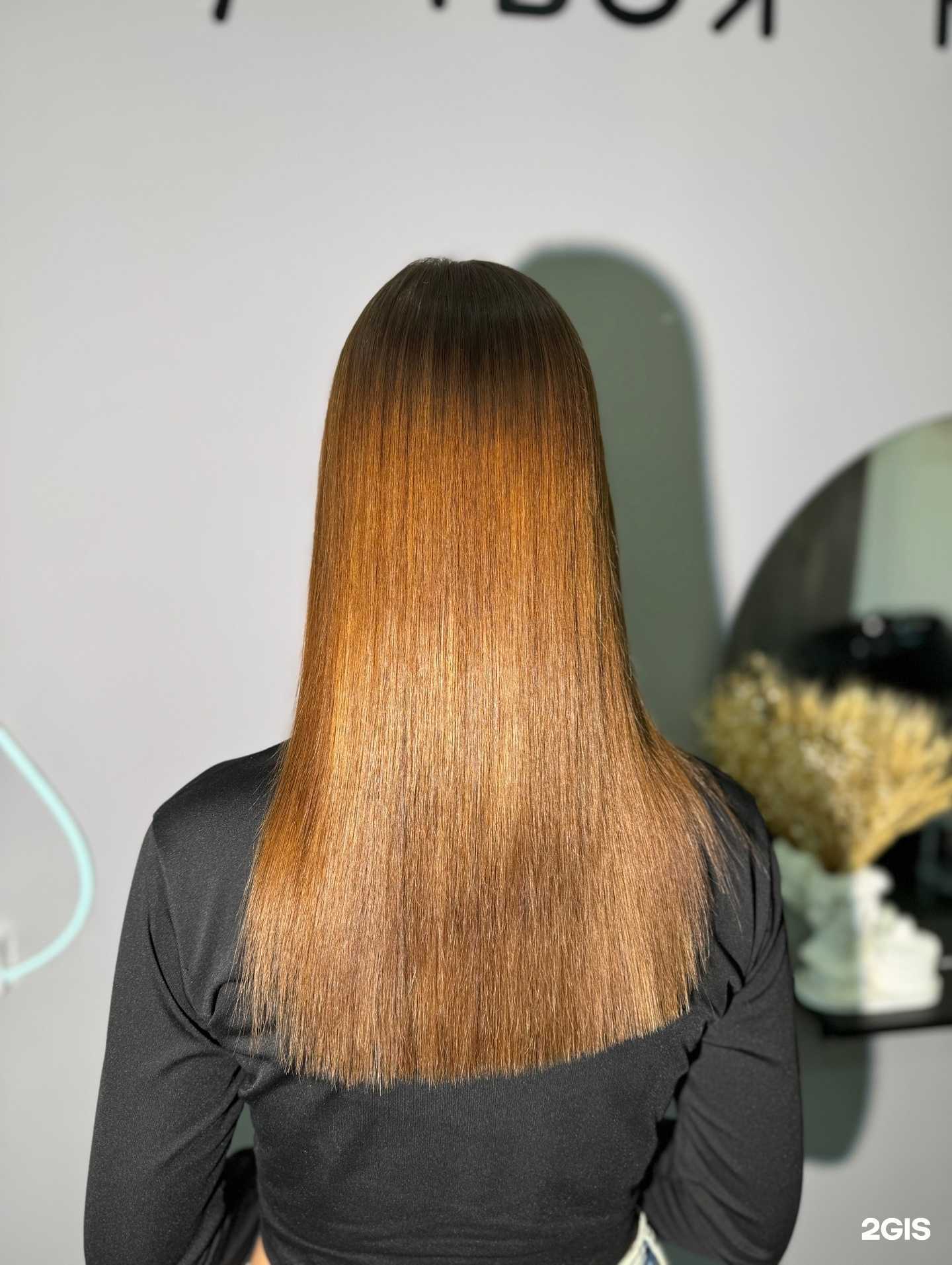 Отзывы на компанию Студия реконструкции волос в г. Златоуст c фото