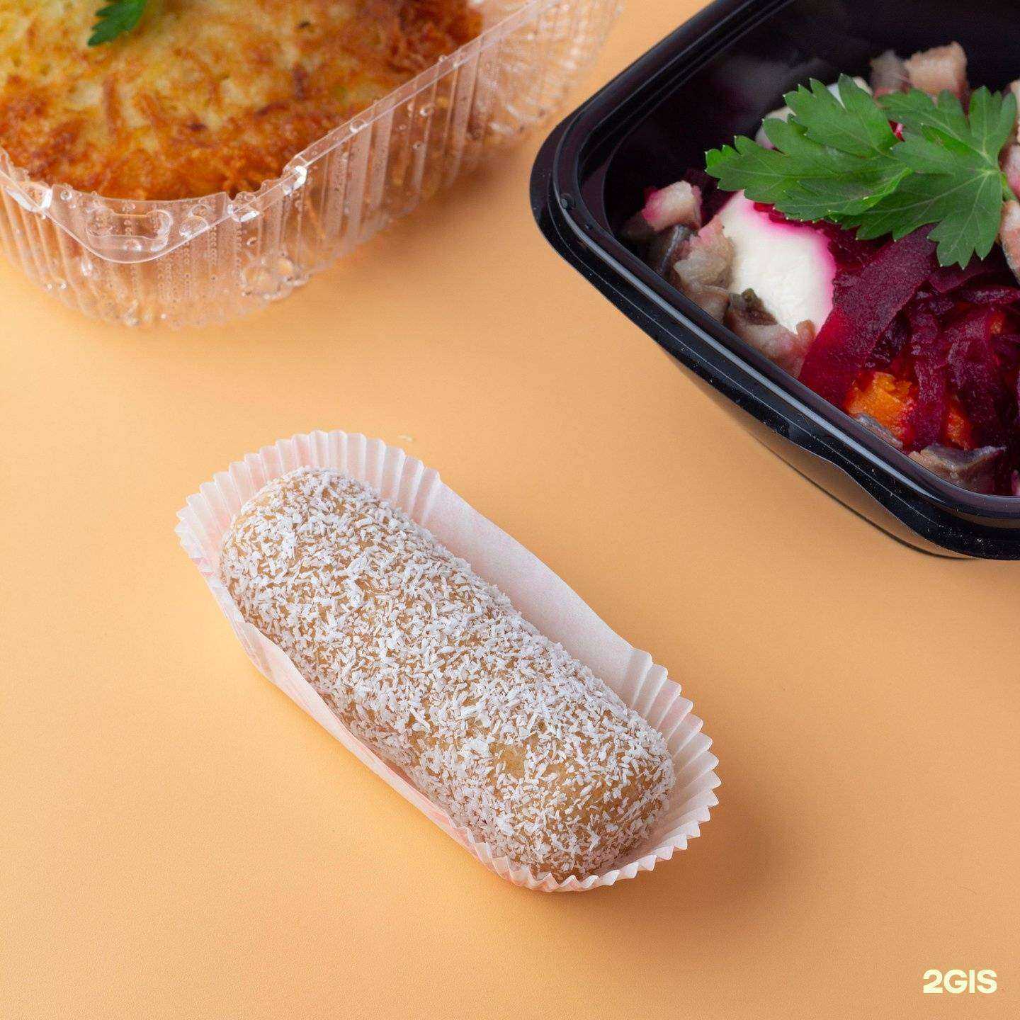 Отзывы на компанию Наше кафе в г. Томск c фото