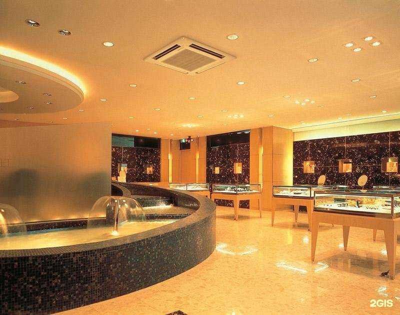 Отзывы на компанию Оптово-розничный центр в г. Аксай c фото