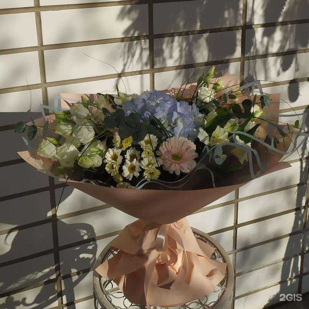 Отзывы на компанию Герань в г. Коммунарка c фото