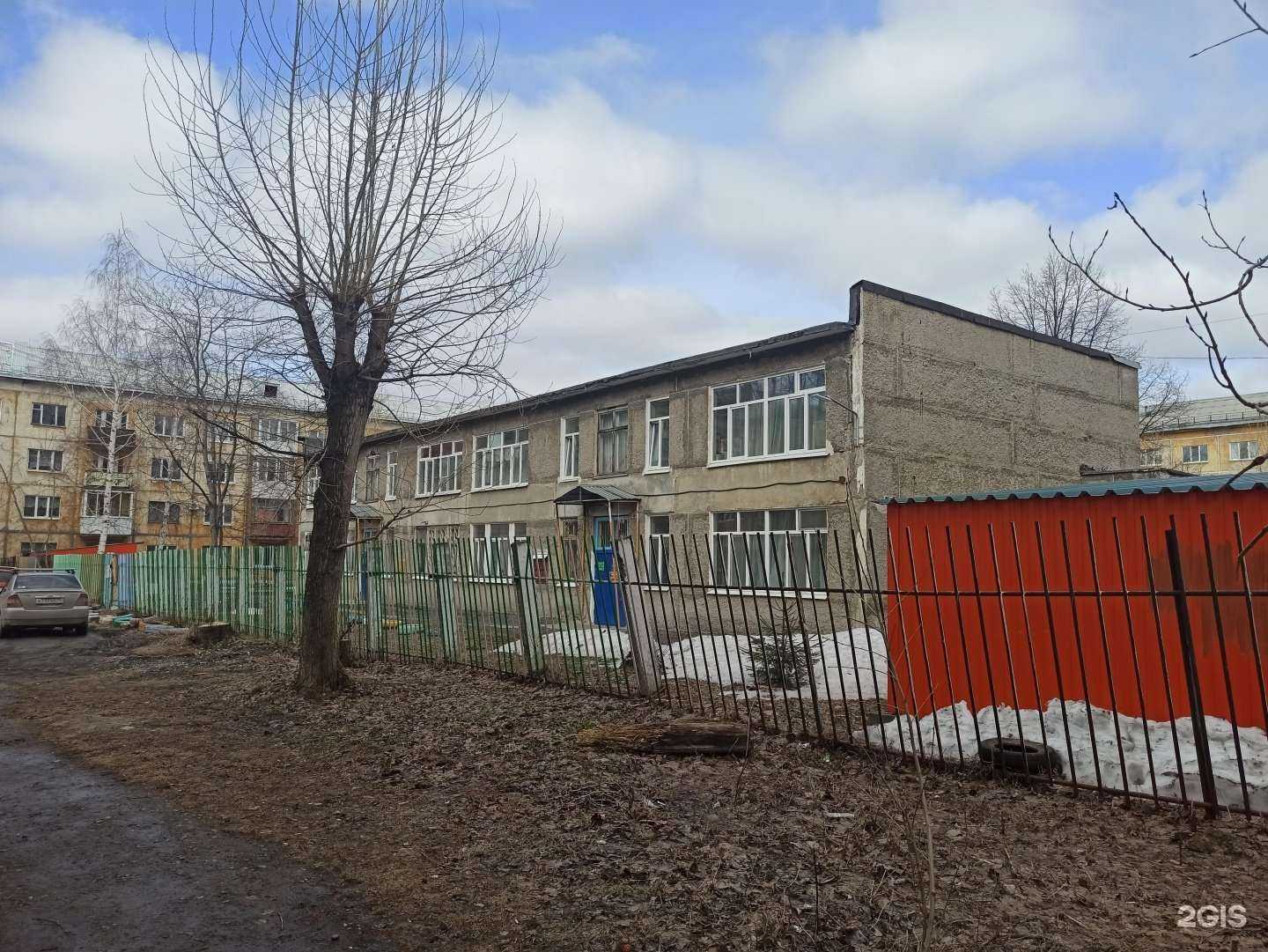 Отзывы на компанию Детский сад №47 компенсирующего вида в г. Первоуральск c фото