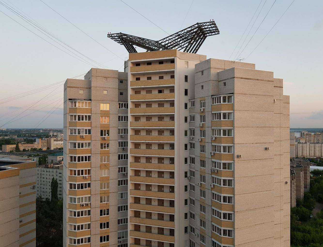 Отзывы на компанию Ib в Воронеже c фото - фотография 2 из 2