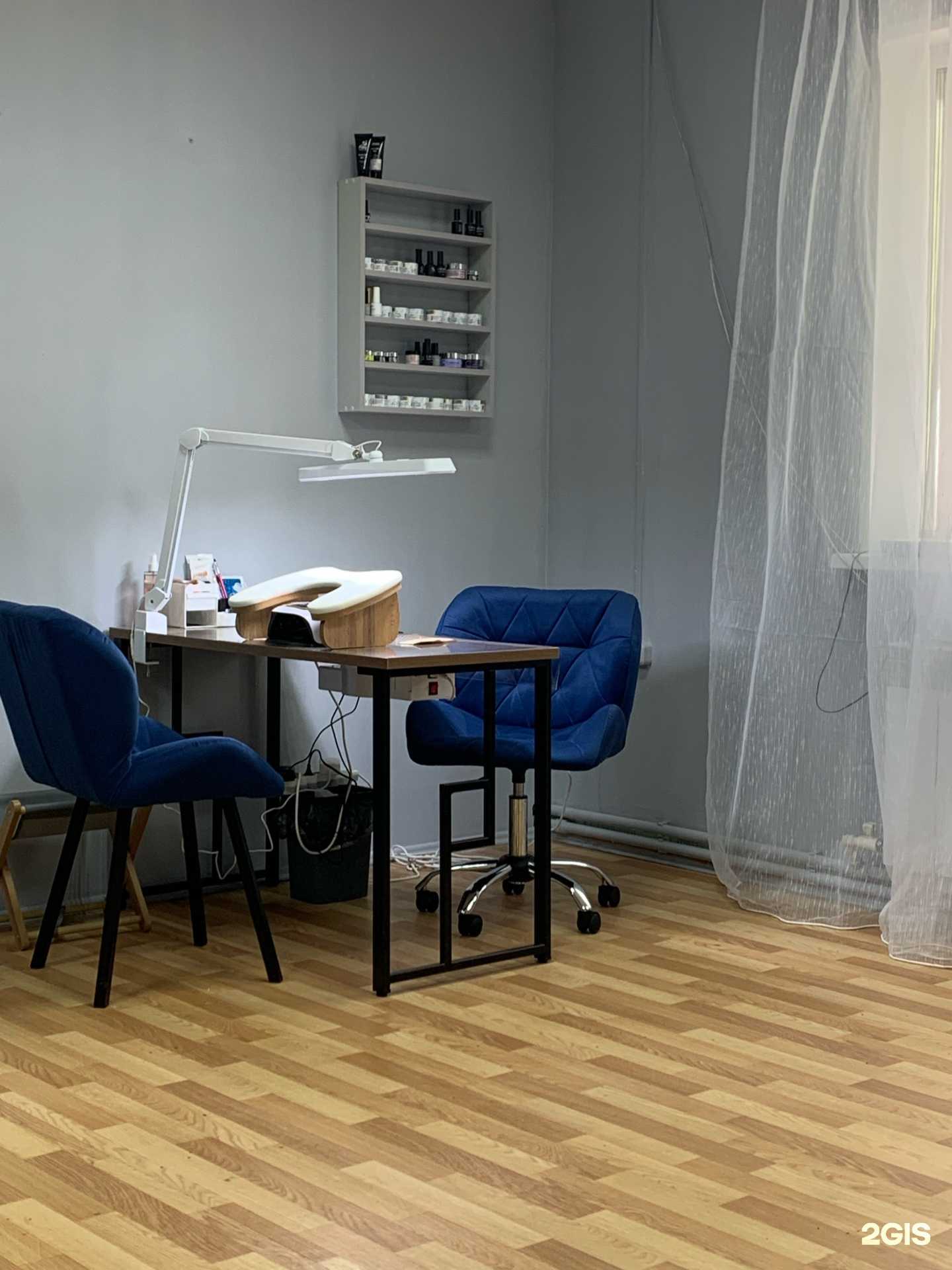 Отзывы на компанию Ногтевая студия в г. Канаш c фото