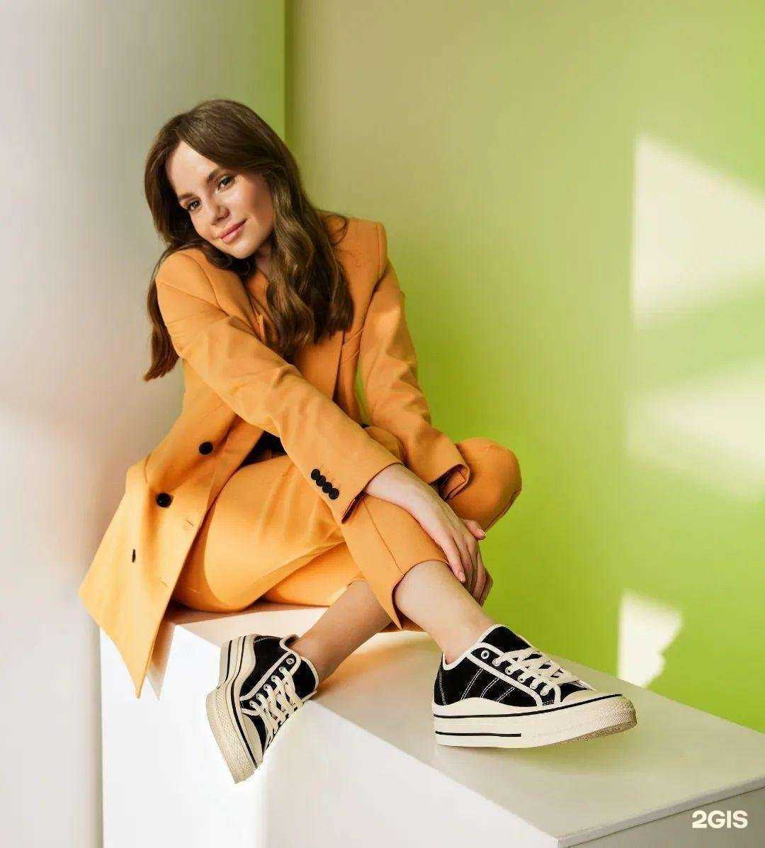 Отзывы на компанию Tervolina в г. Подольск c фото