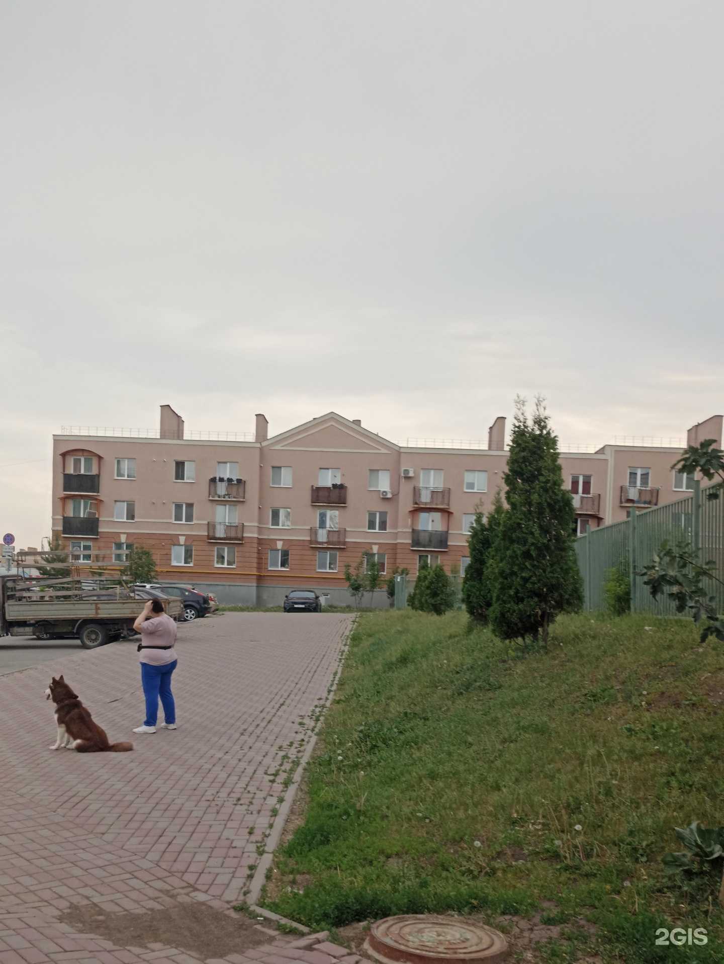 Отзывы на компанию Детки конфетки в Самаре c фото - фотография 2 из 2