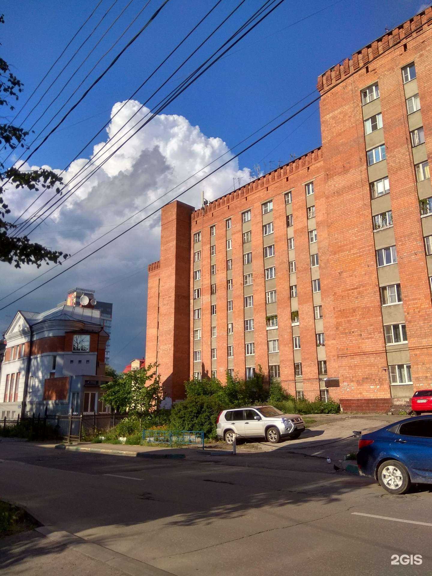 Отзывы на компанию Анжелика в Нижнем Новгороде c фото - фотография 2 из 2