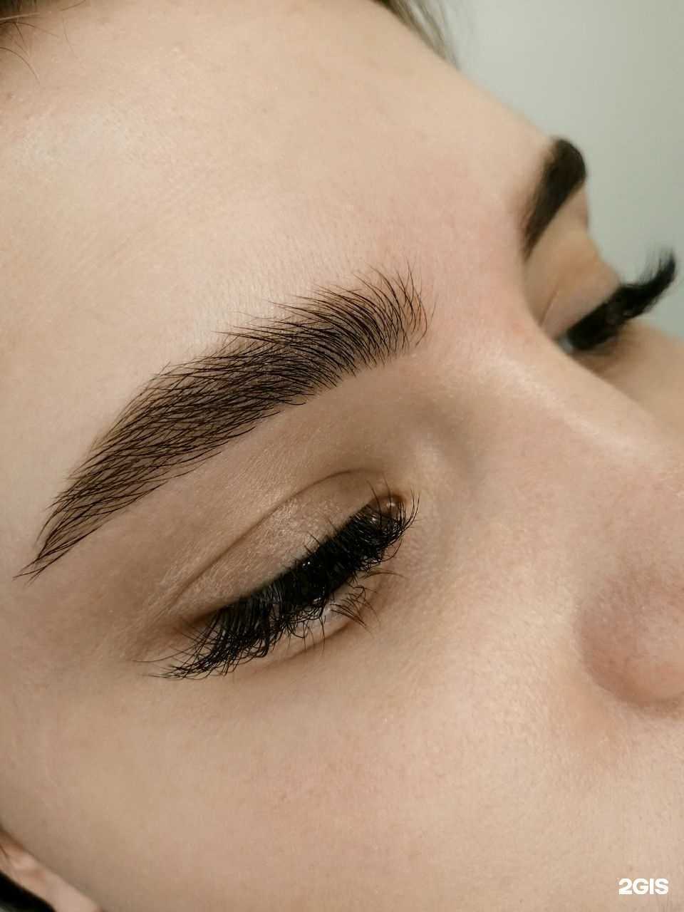 Отзывы на компанию Макияж&Брови в Екатеринбурге c фото