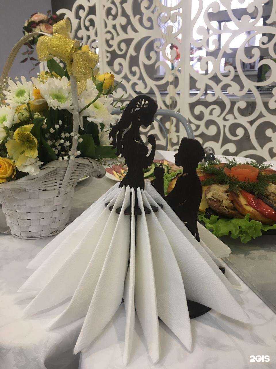 Отзывы на компанию Реверанс в Омске c фото