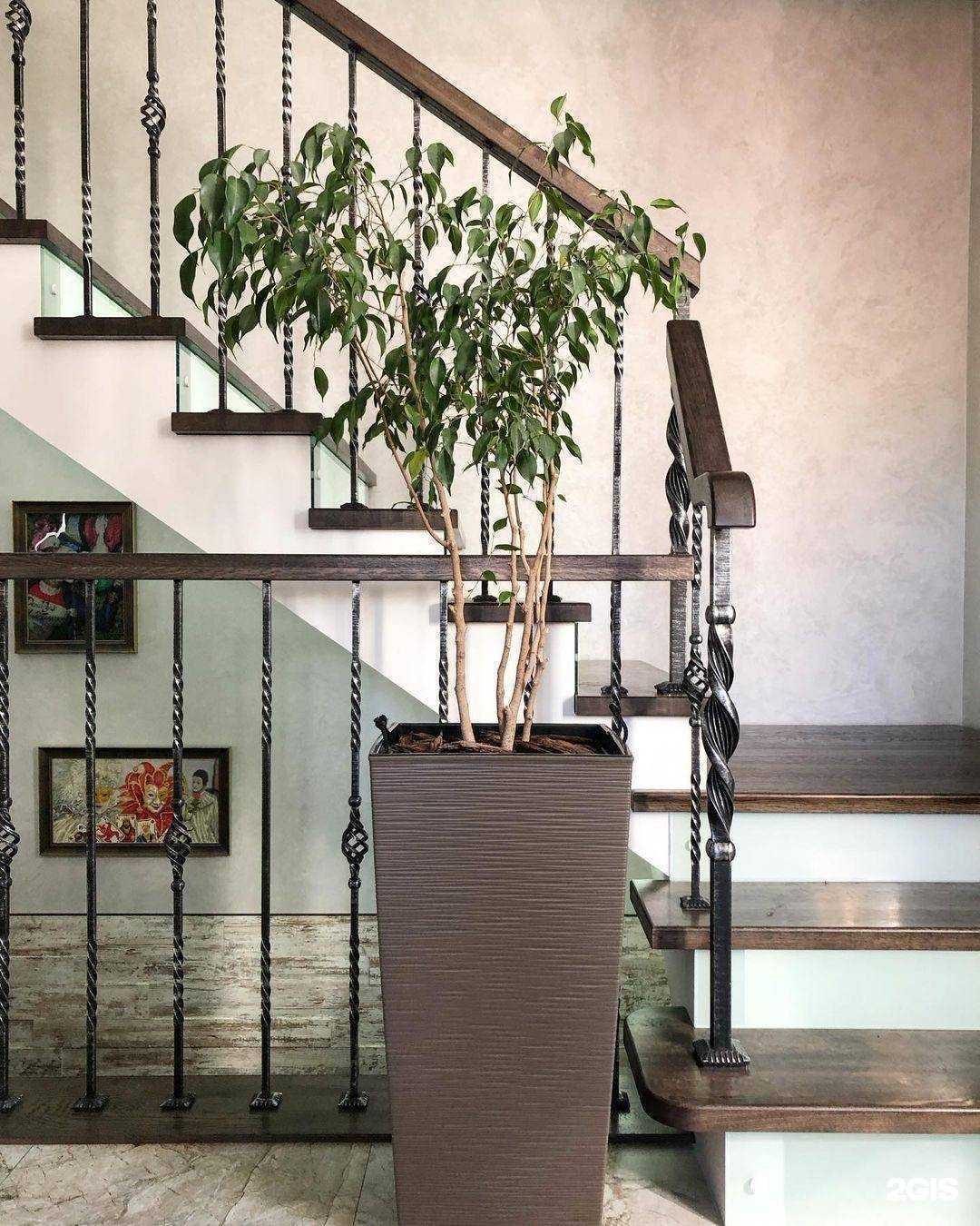 Отзывы на компанию Stairz в Самаре c фото