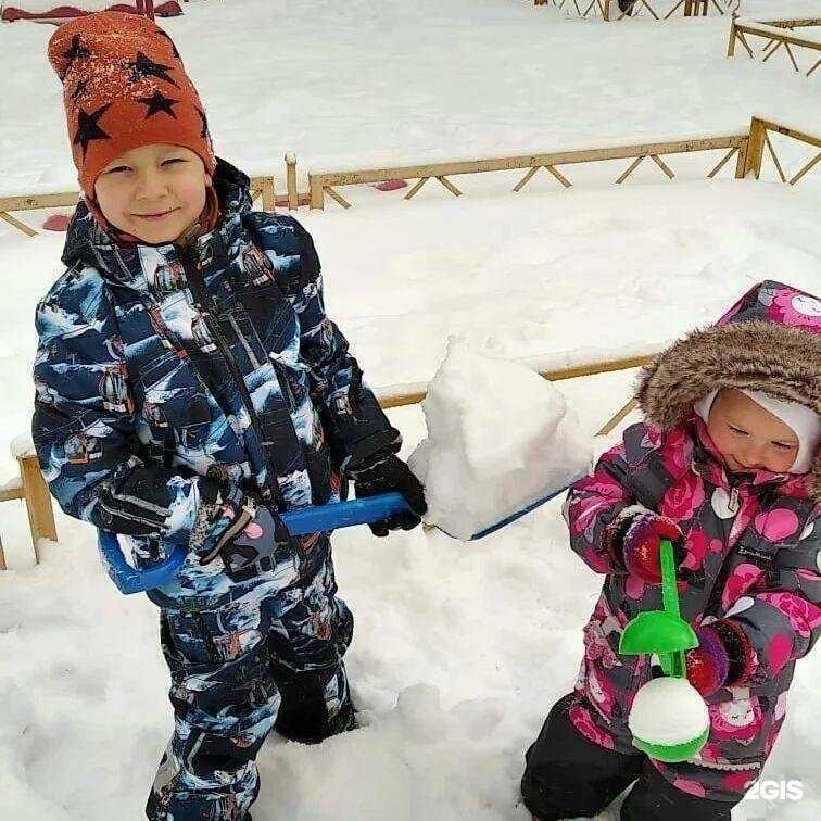 Отзывы на компанию Пчелка в Реутове c фото