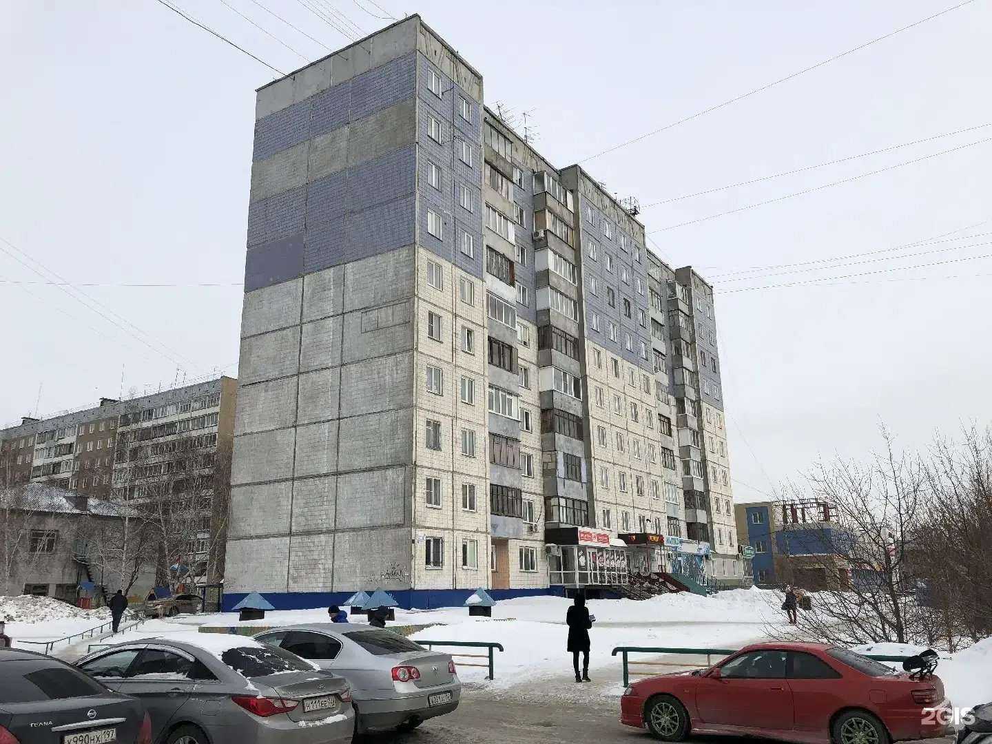 Отзывы на компанию #РЕМБАЗА в Барнауле c фото - фотография 2 из 2