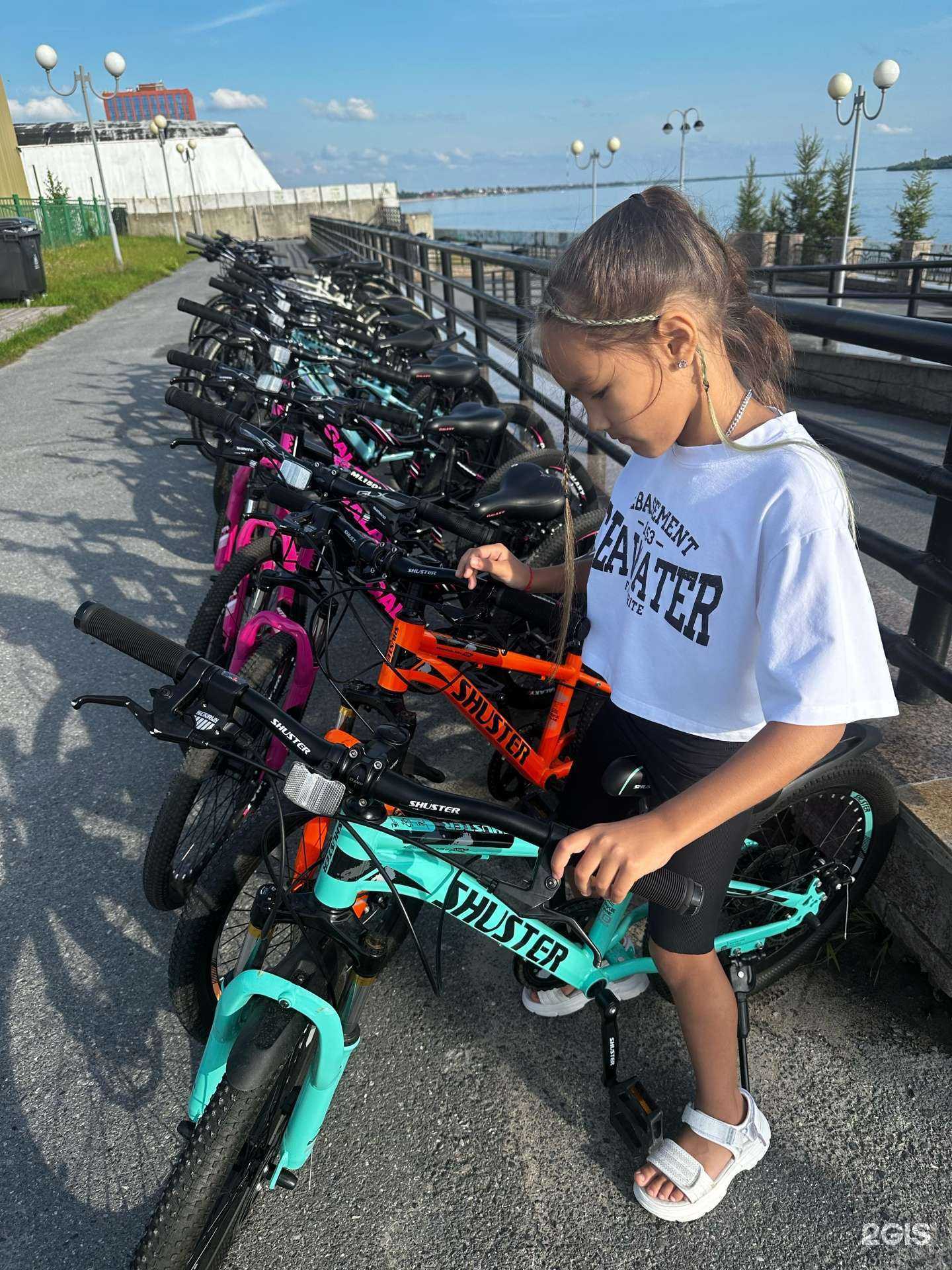 Отзывы на компанию Адреналин в Нижневартовске c фото