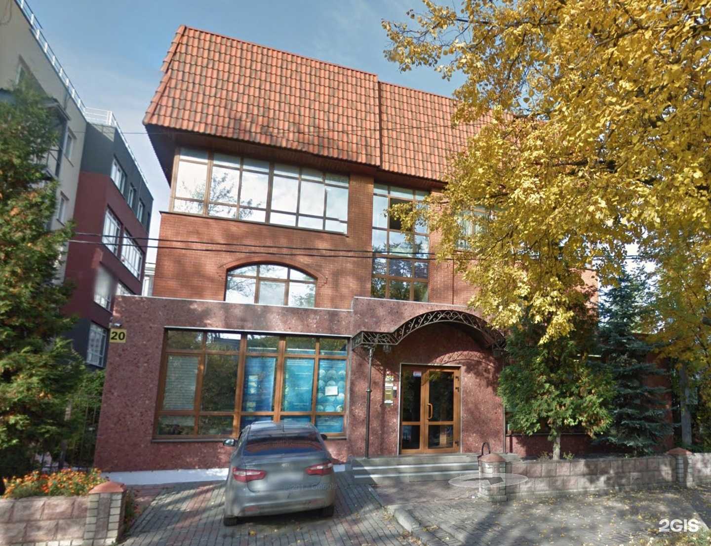 Отзывы на компанию Студия Наталии Киселёвой в г. Нижний Новгород c фото