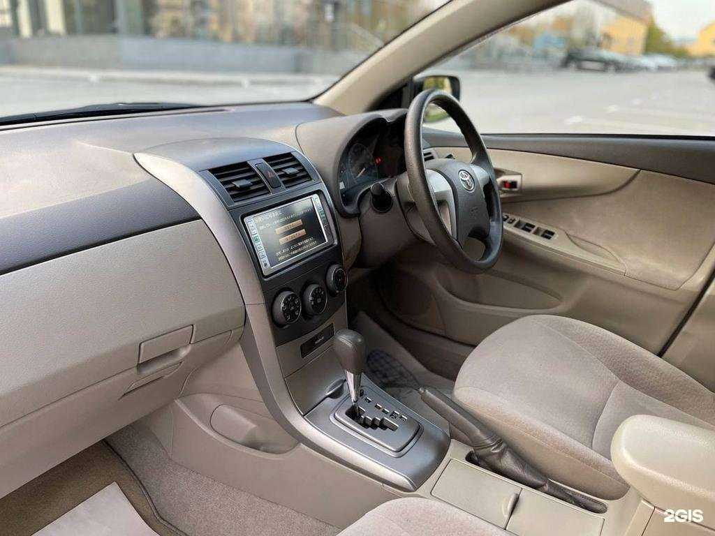 Отзывы на компанию G-motors в Краснодаре c фото