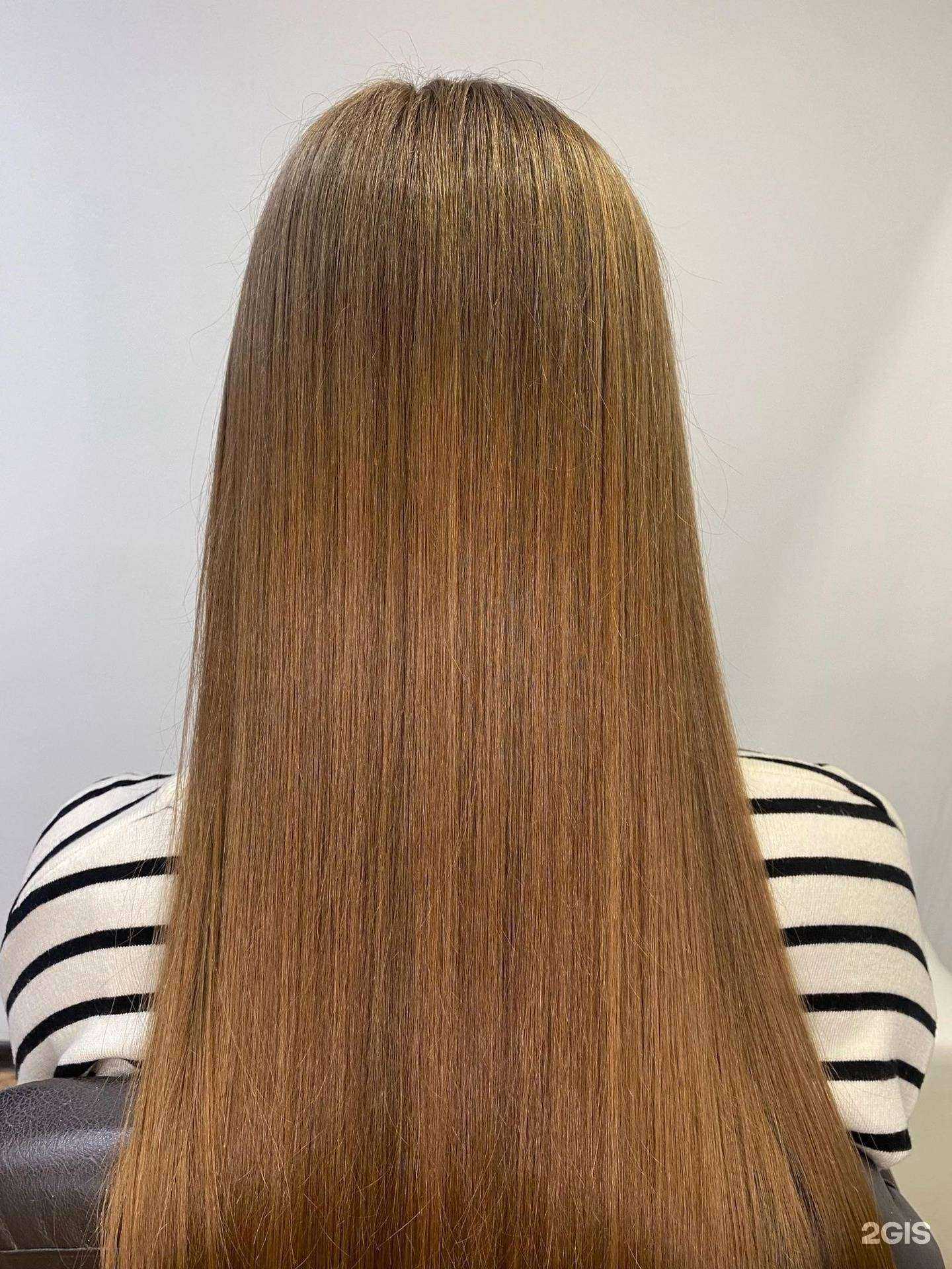 Отзывы на компанию 10/10 keratin&color в Перми c фото