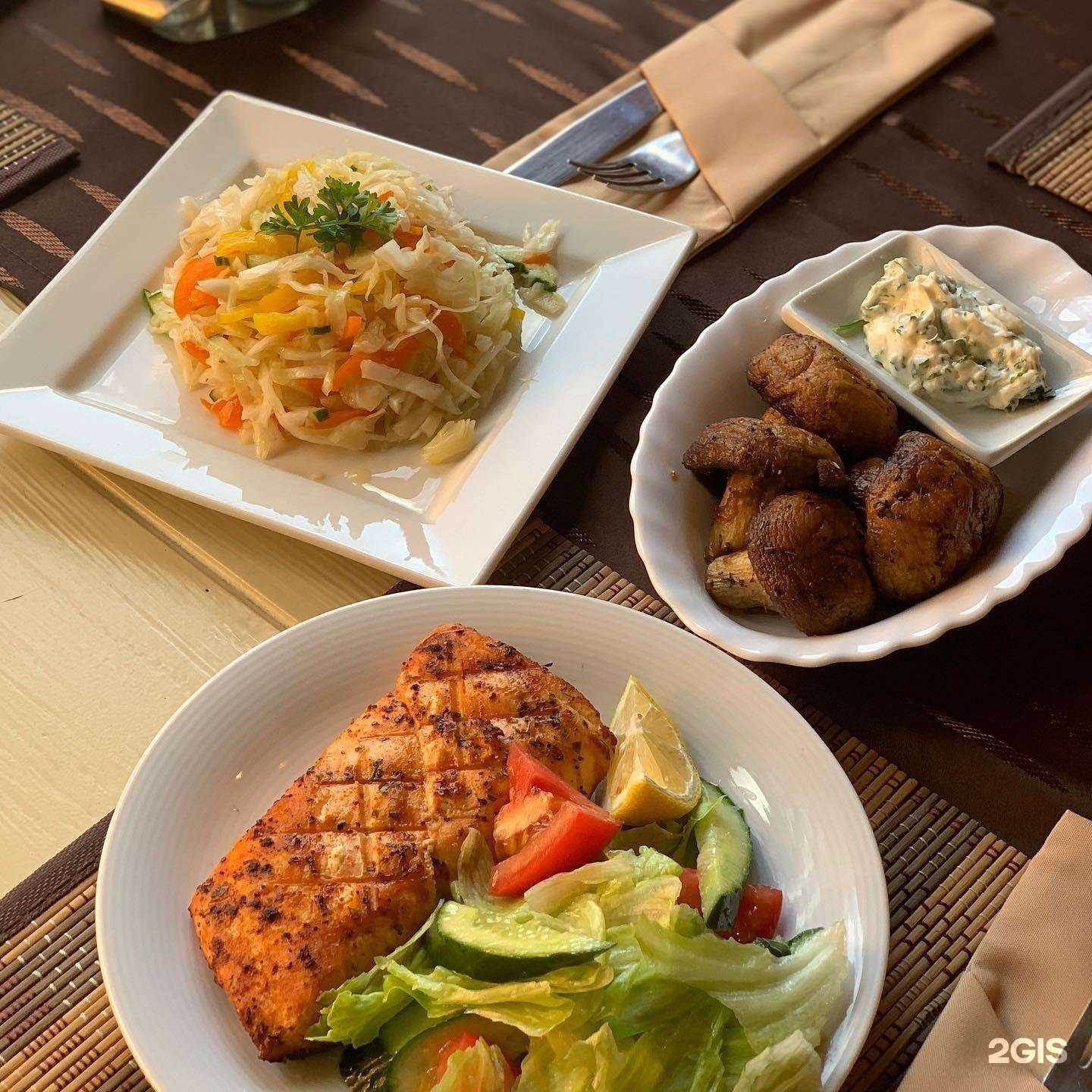 Отзывы на компанию Оренбургское подворье в г. Оренбург c фото