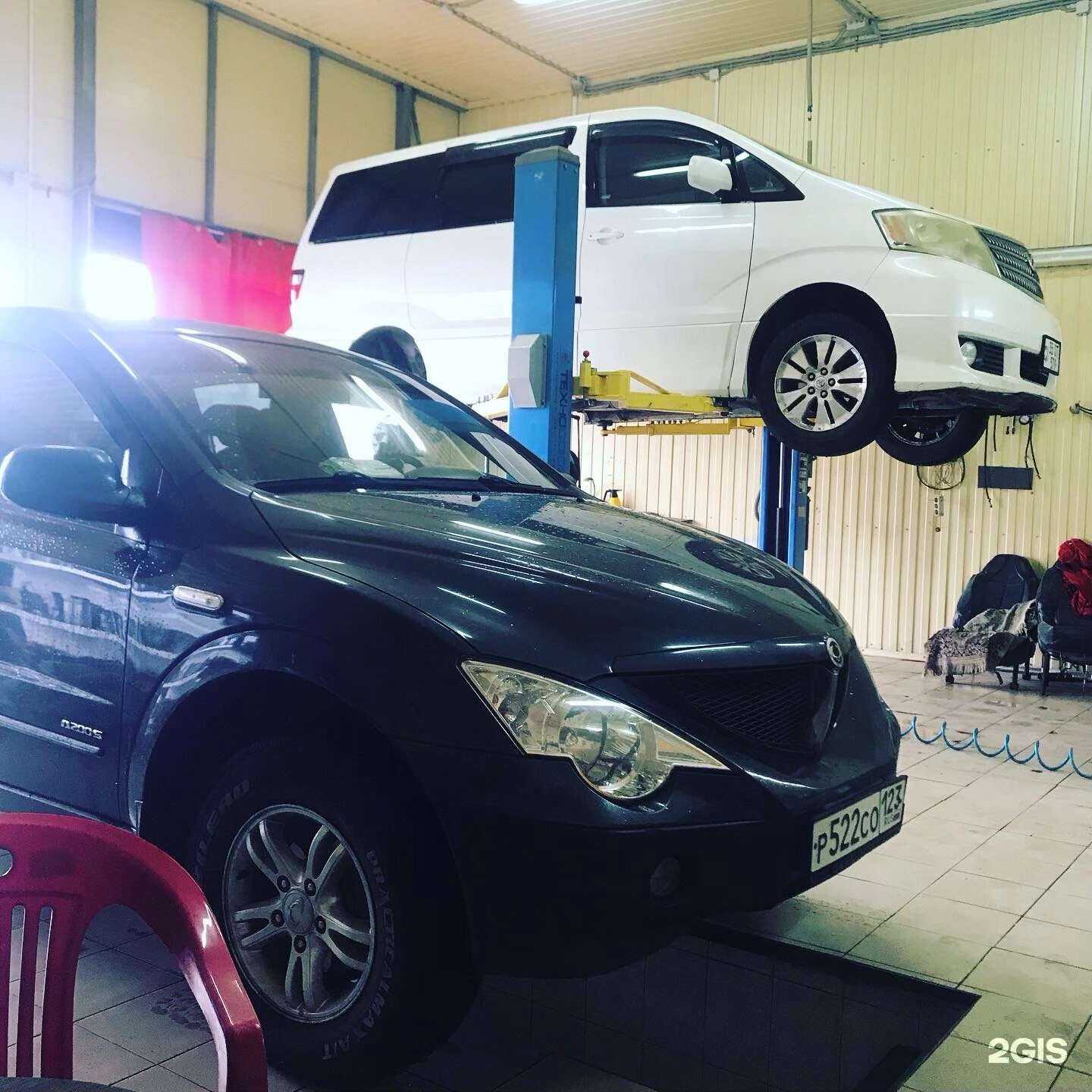 Отзывы на компанию Auto_drive в г. Краснодар c фото