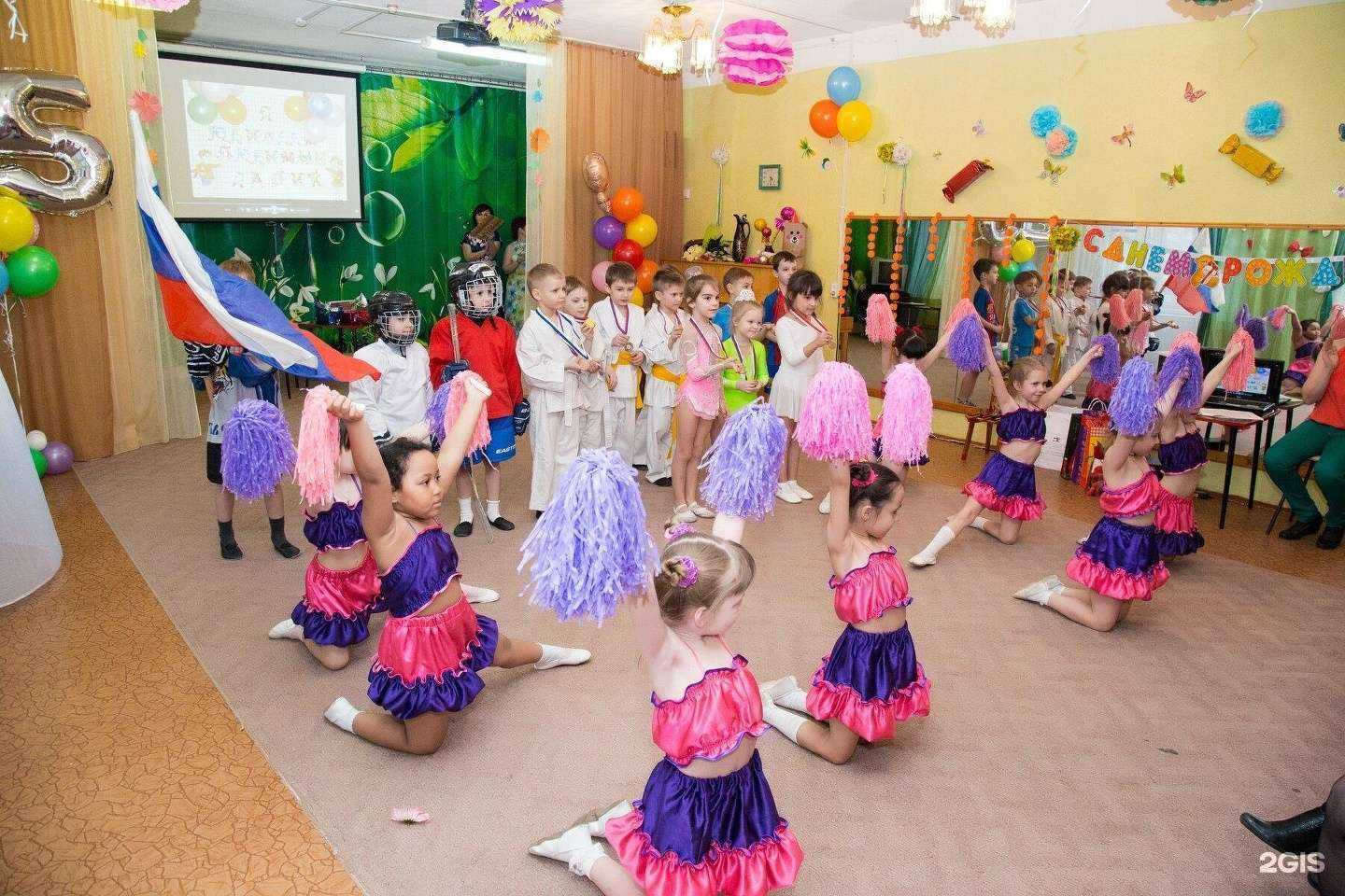 Отзывы на компанию Детский сад №164 в Твери c фото