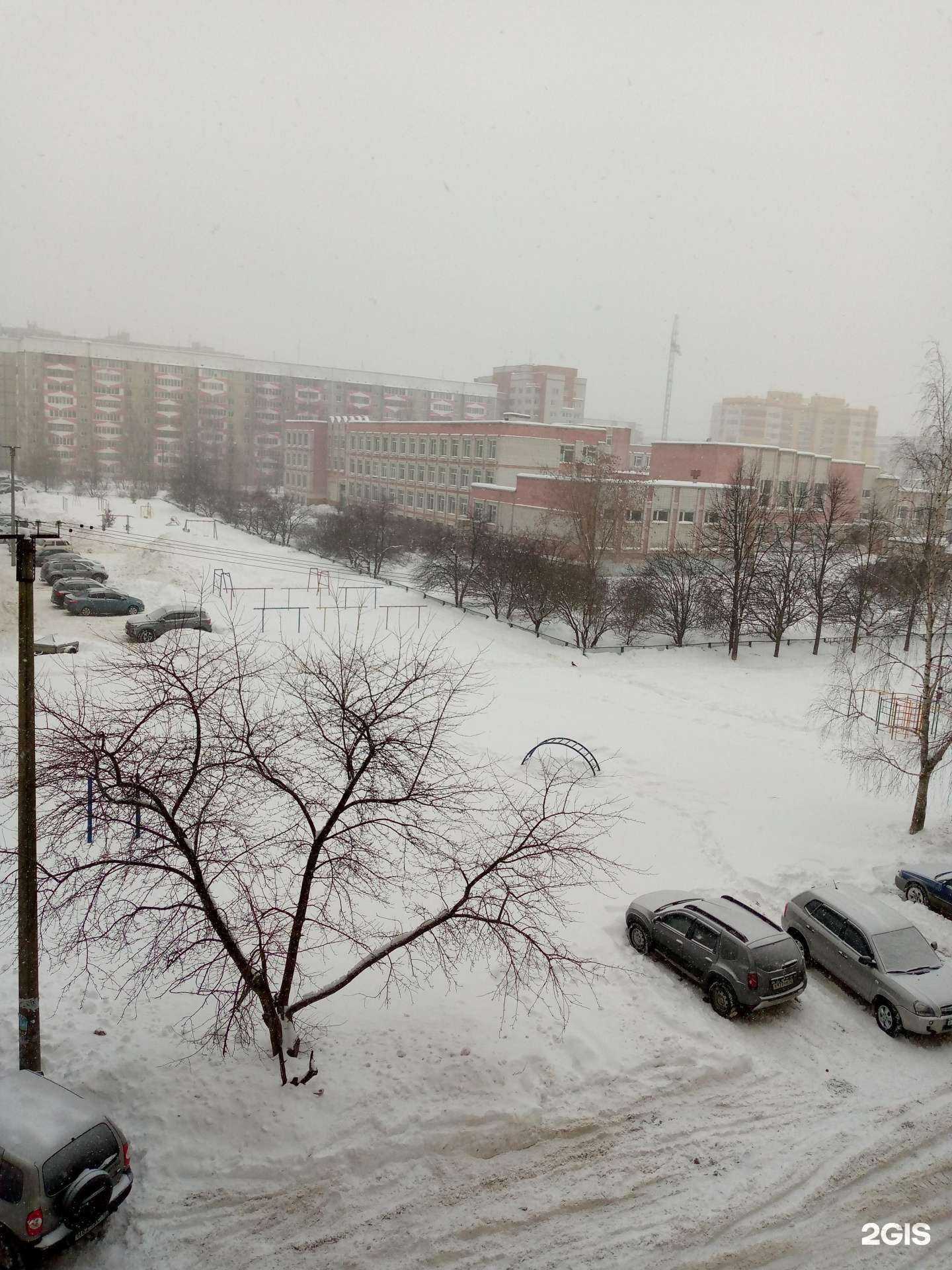 Отзывы на компанию Ваш стиль в Йошкар-Оле c фото - фотография 2 из 2