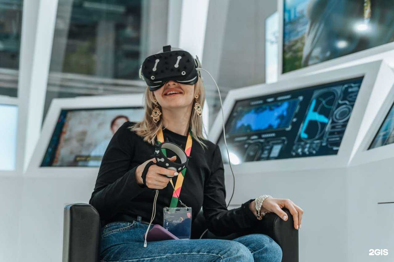 Отзывы на компанию Top vr в г. Краснодар c фото