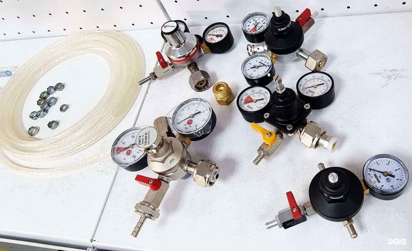 Отзывы на компанию СВПК в г. Ставрополь c фото