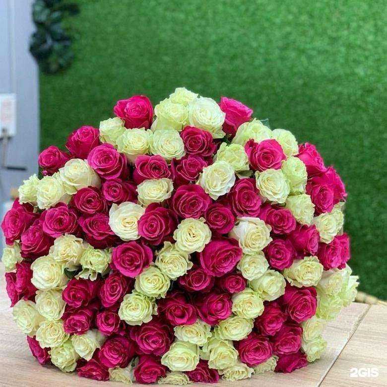 Отзывы на компанию Мир цветов в Ульяновске c фото