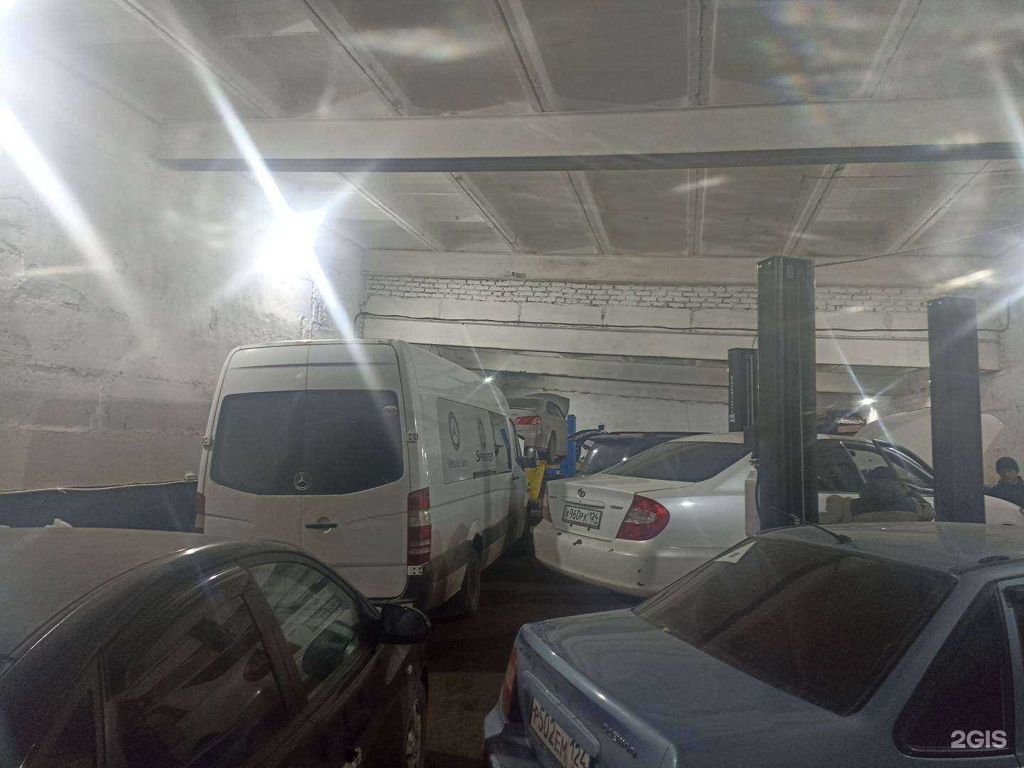 Отзывы на компанию Шеф сервис в г. Красноярск c фото