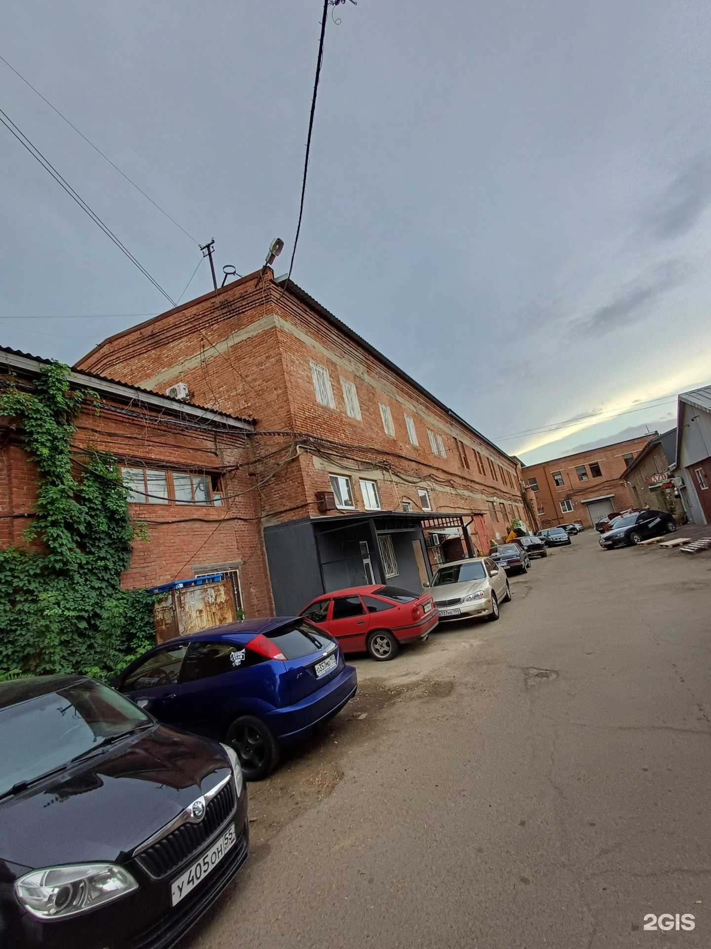 Отзывы на компанию Киппром в Краснодаре c фото