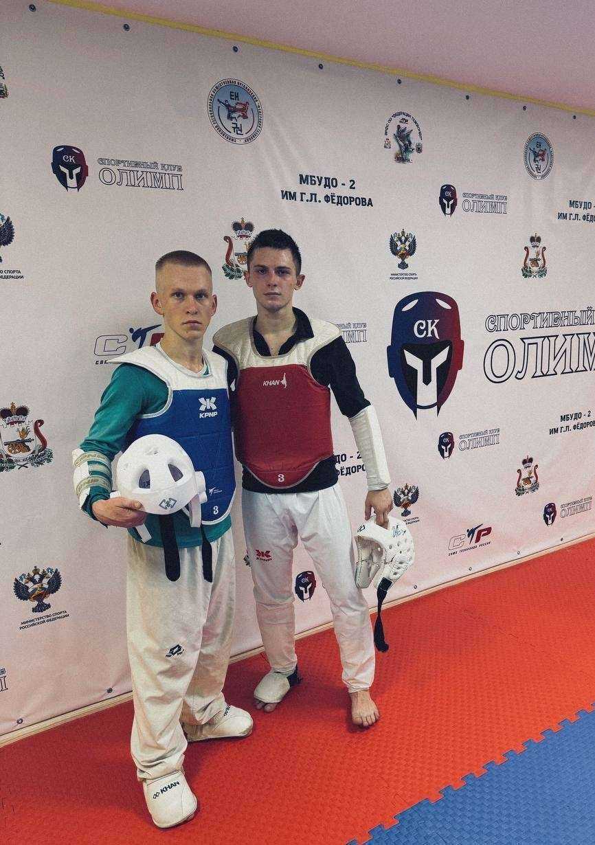 Отзывы на компанию Олимп в Смоленске c фото