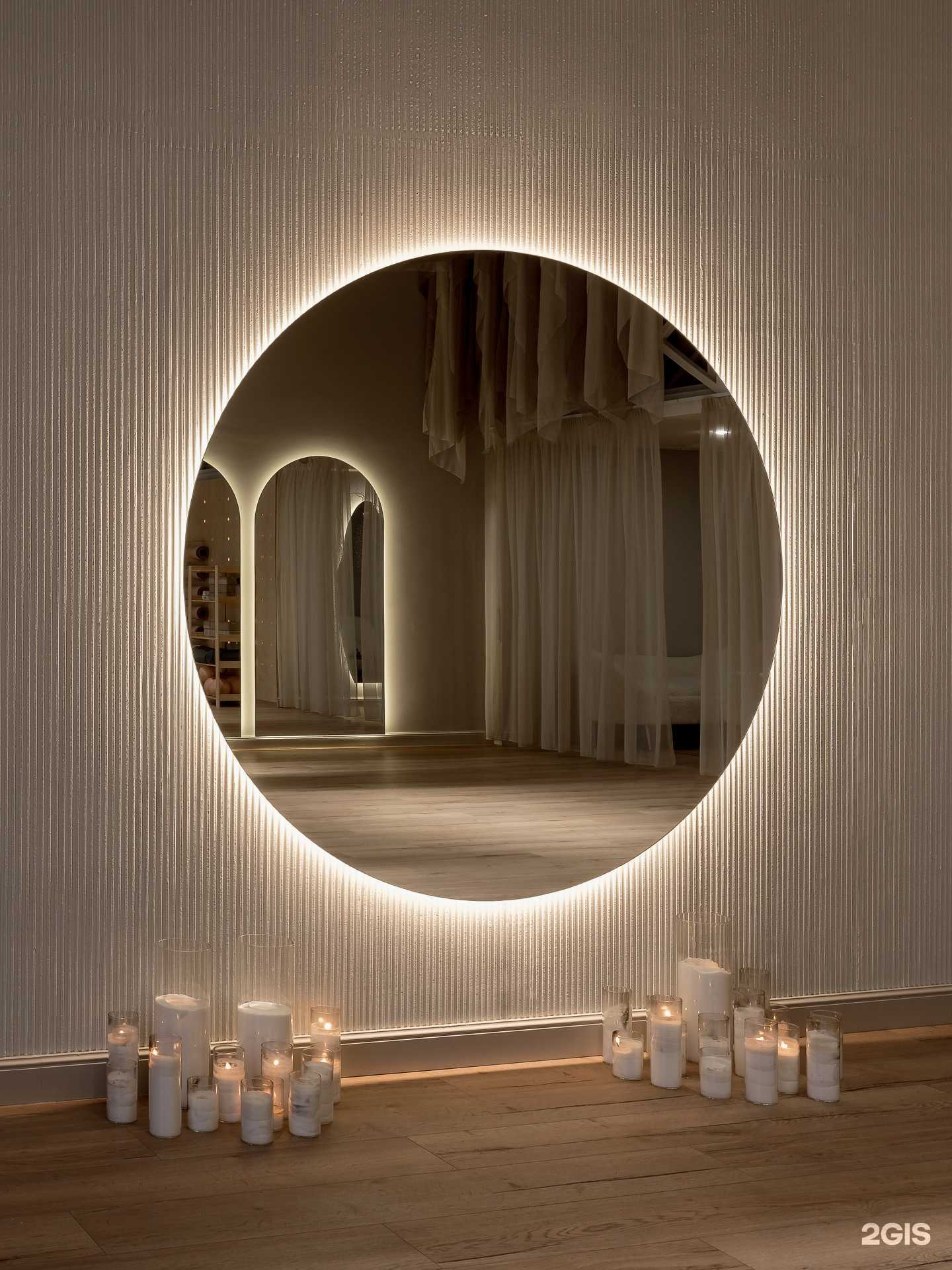 Отзывы на компанию Mind&Body в г. Воронеж c фото